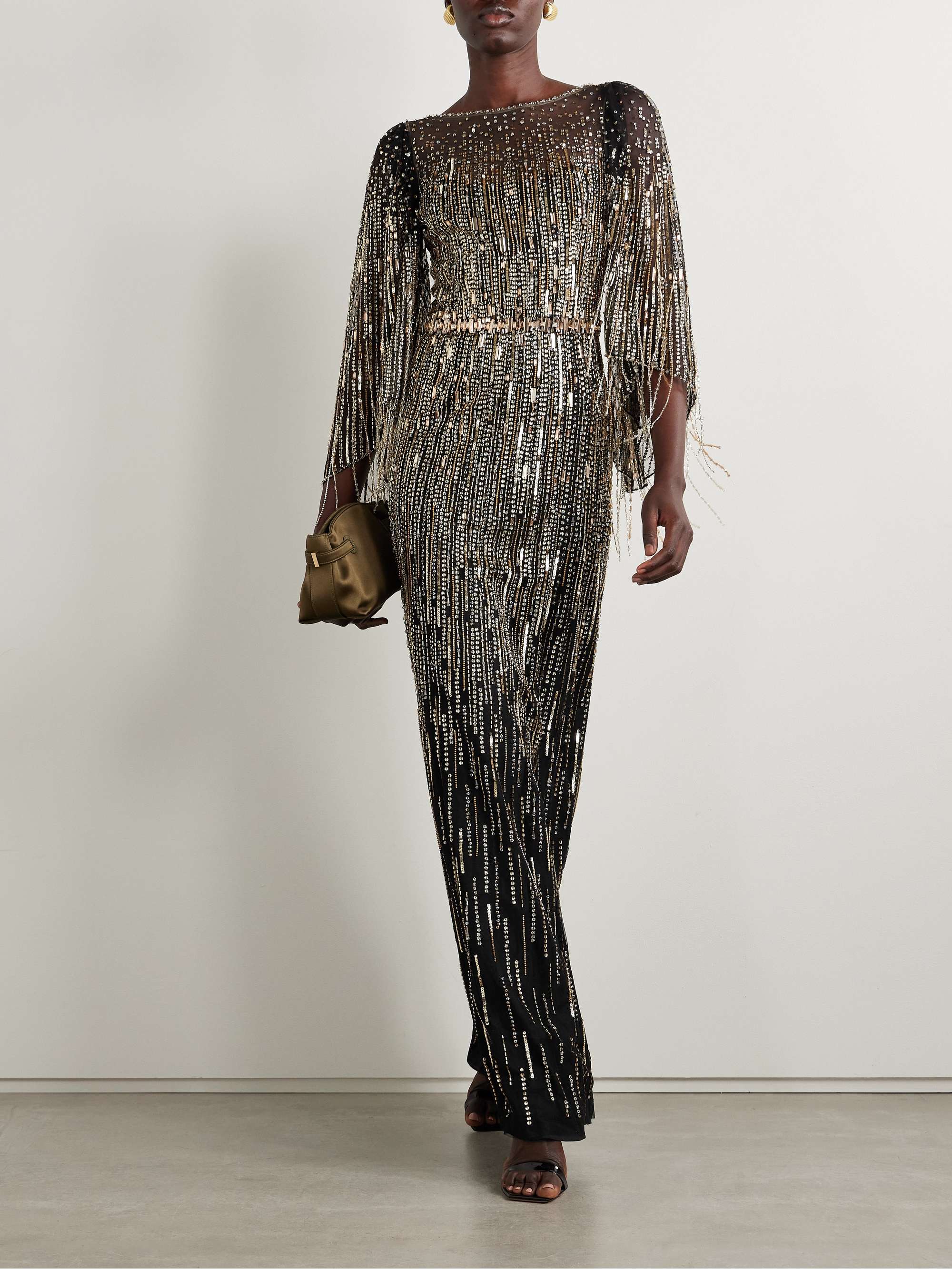 JENNY PACKHAM 