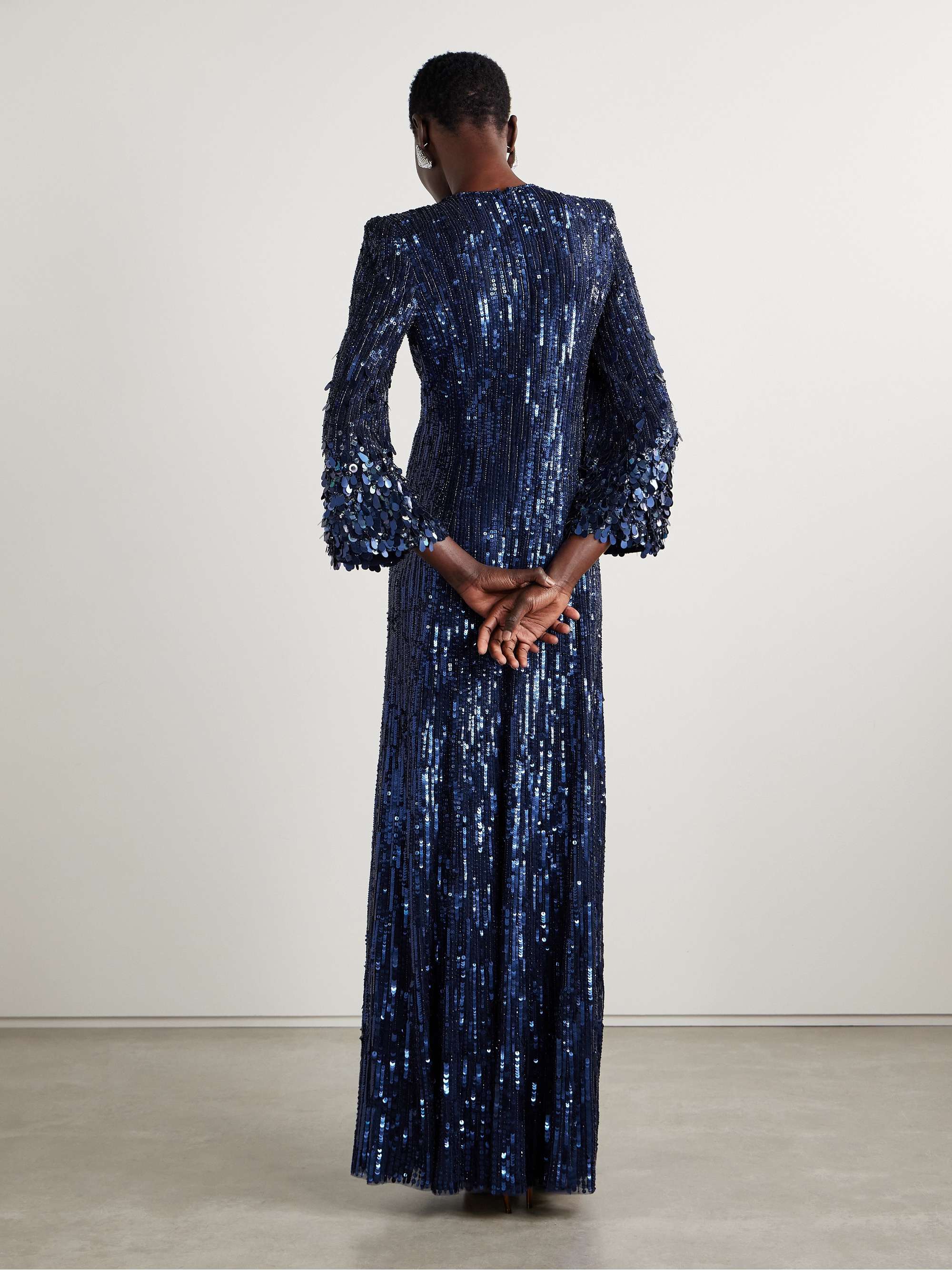 JENNY PACKHAM 