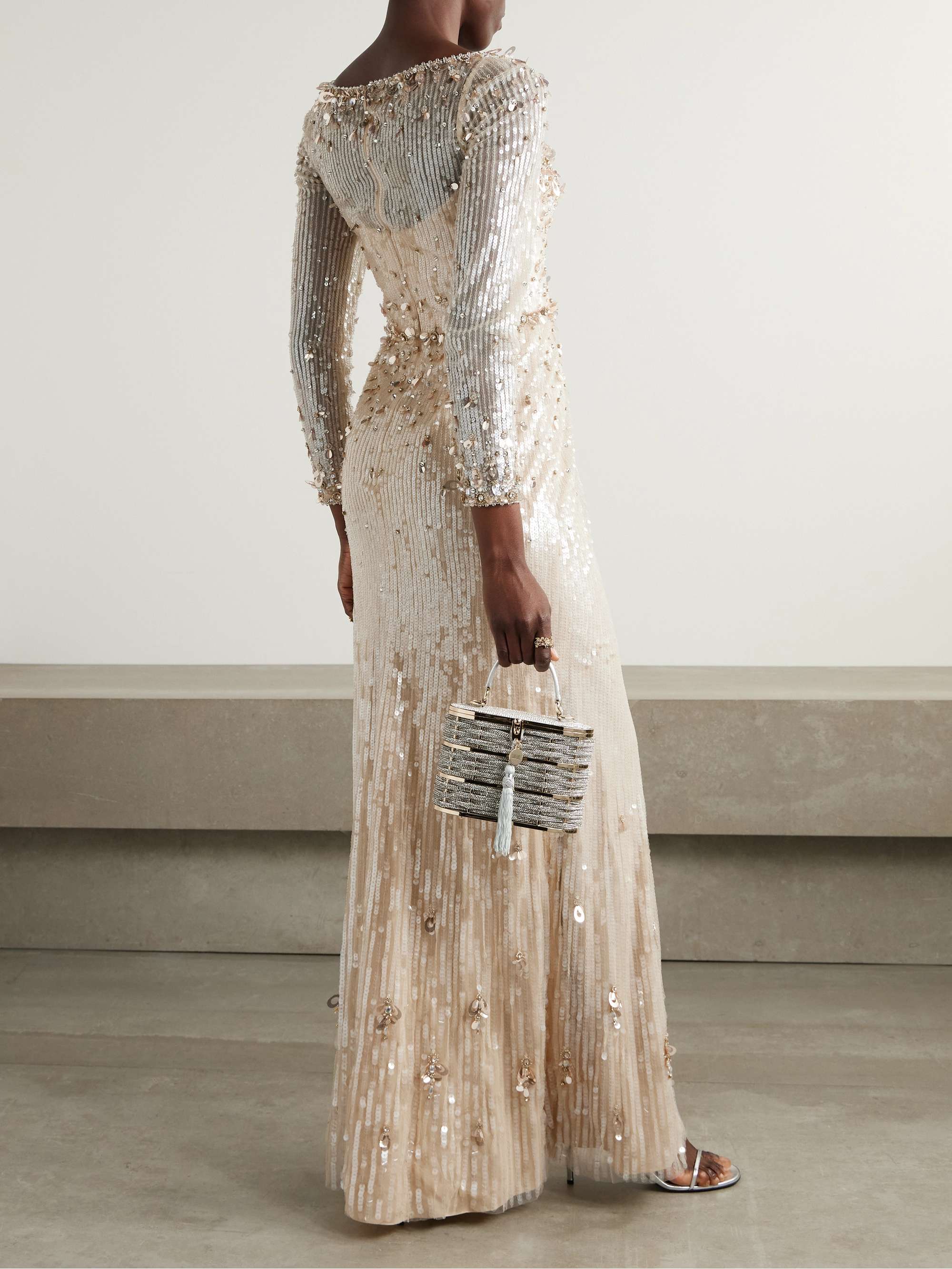 JENNY PACKHAM 