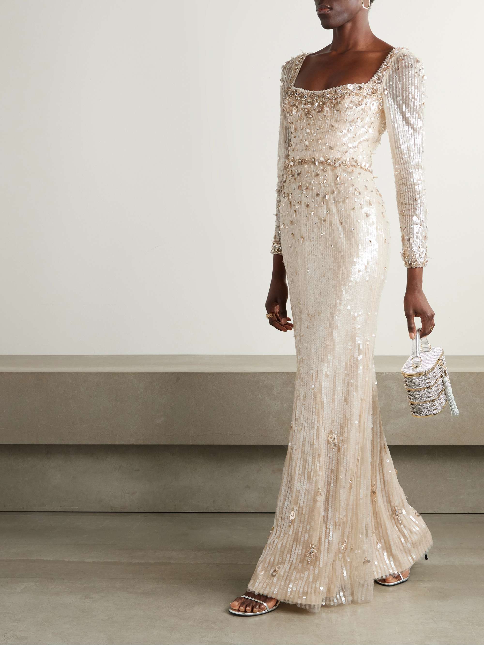 JENNY PACKHAM 