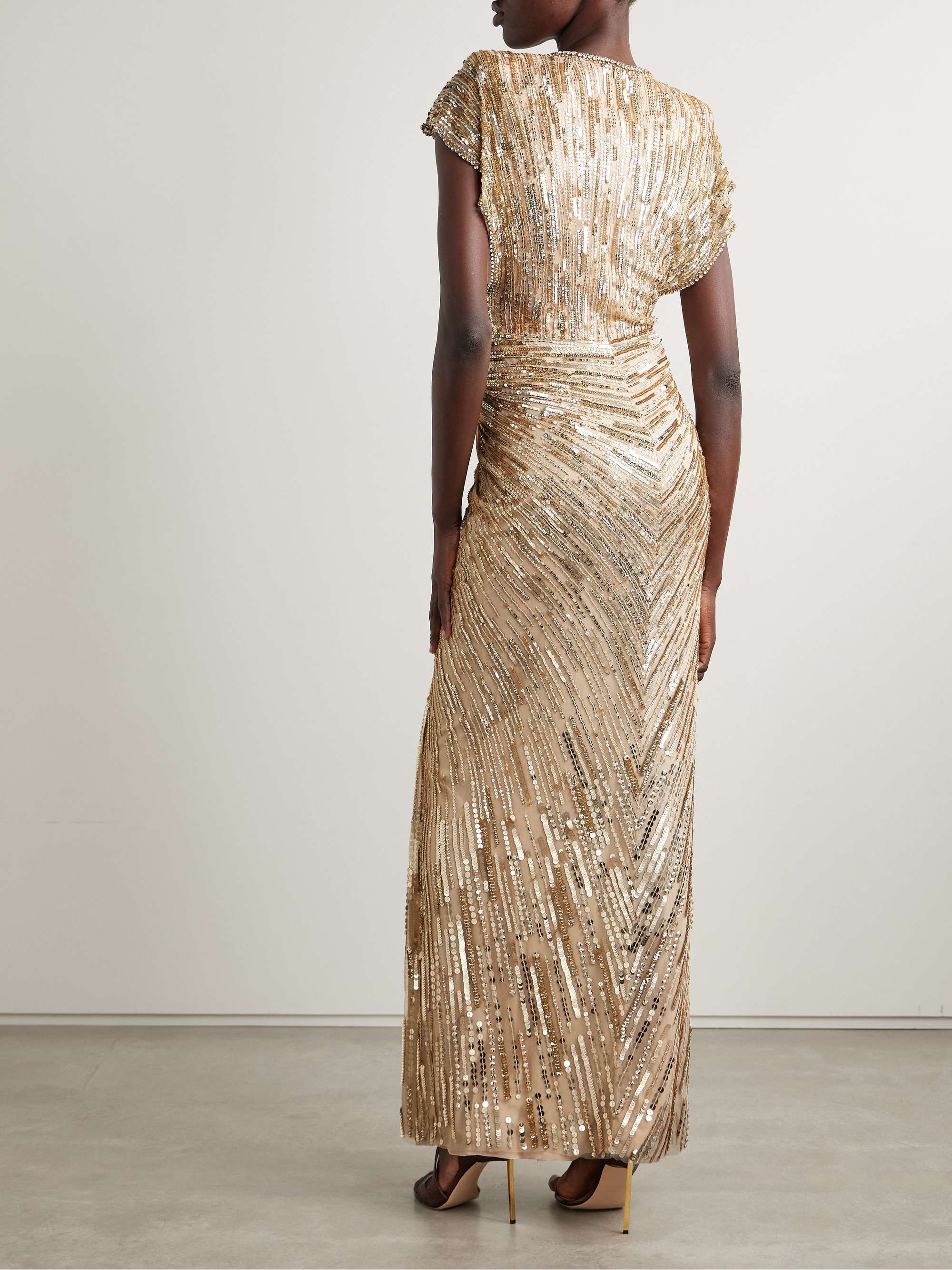 JENNY PACKHAM 