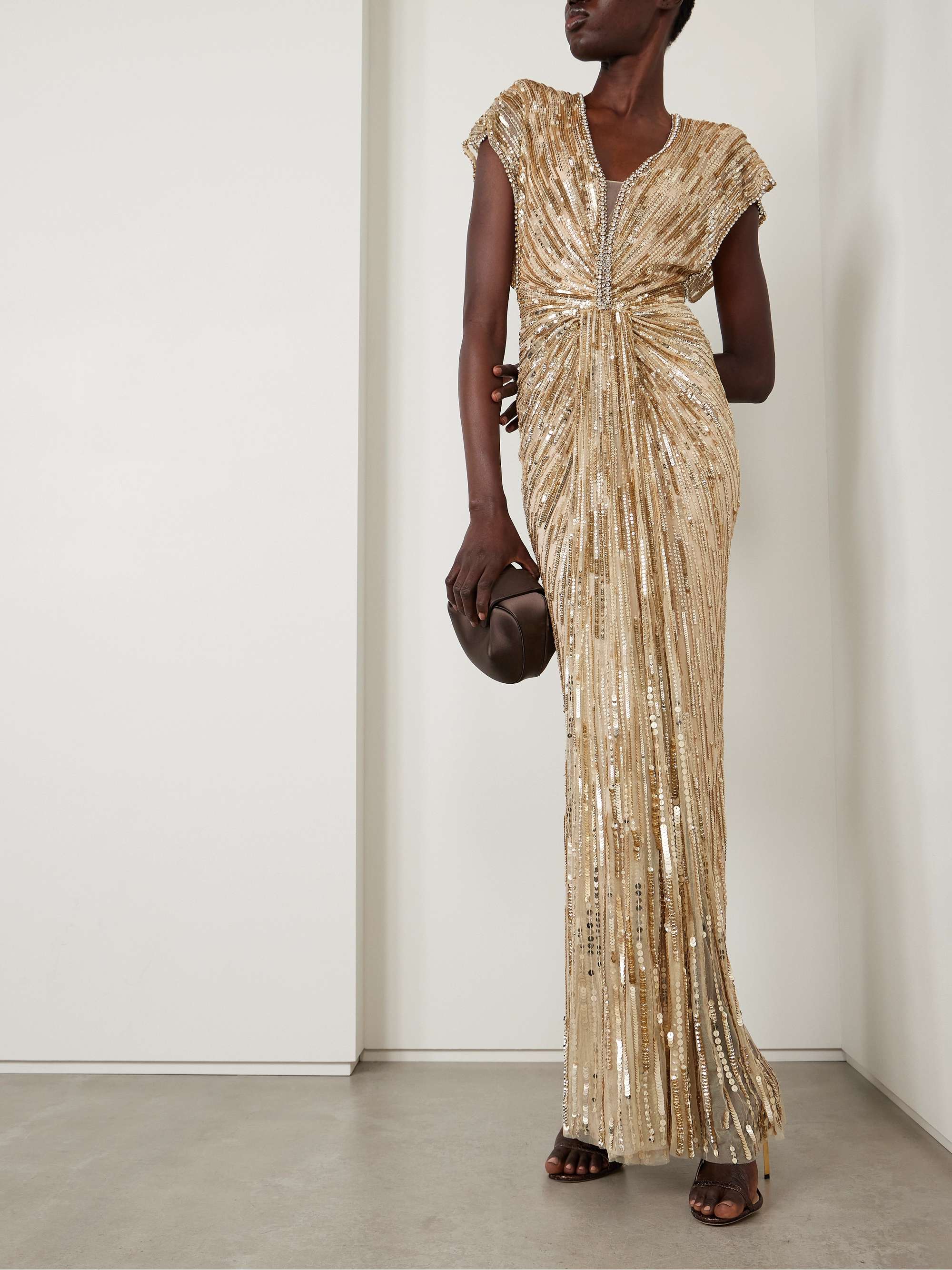 JENNY PACKHAM 