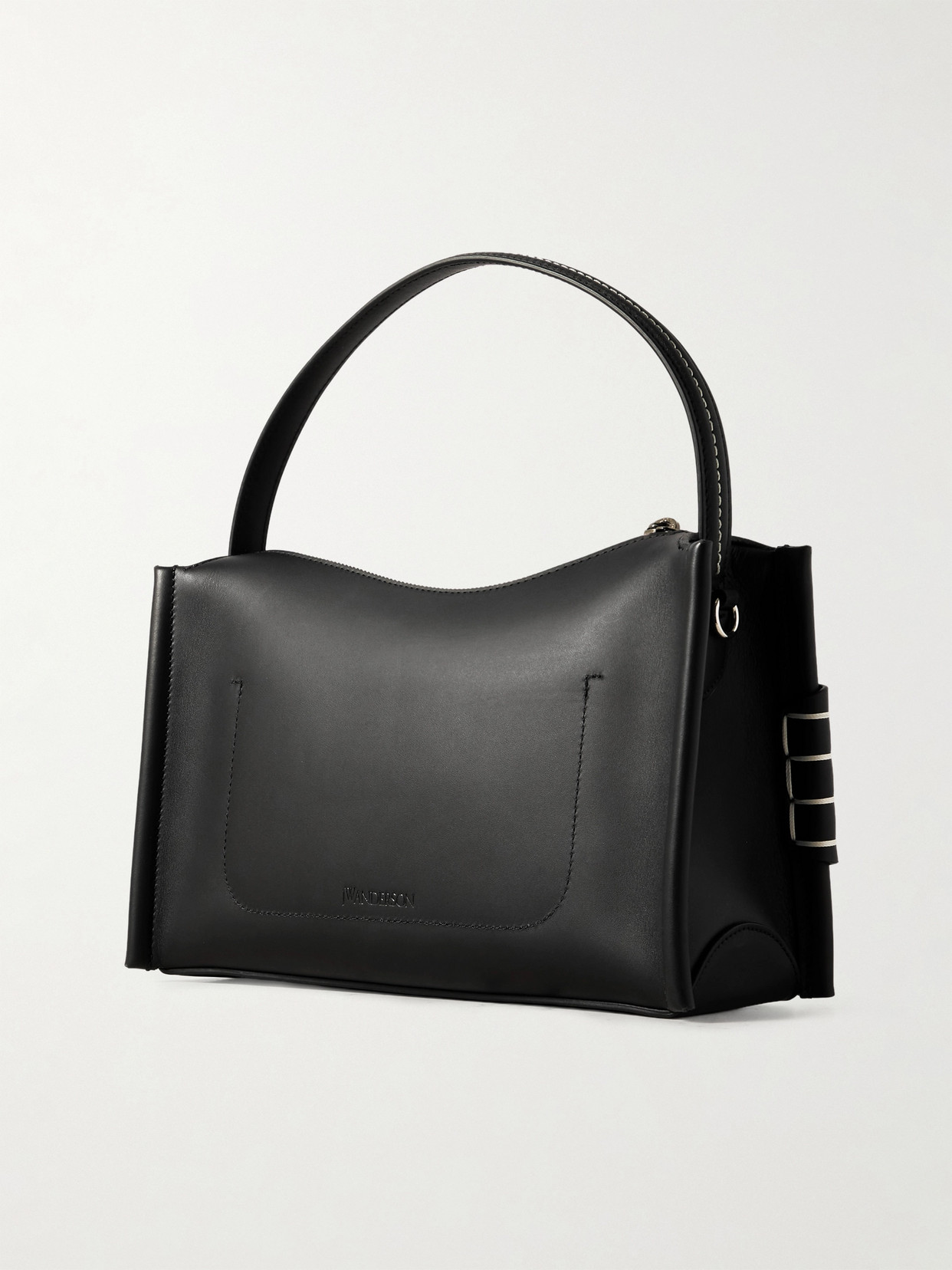 Loafer Shoulder Bag