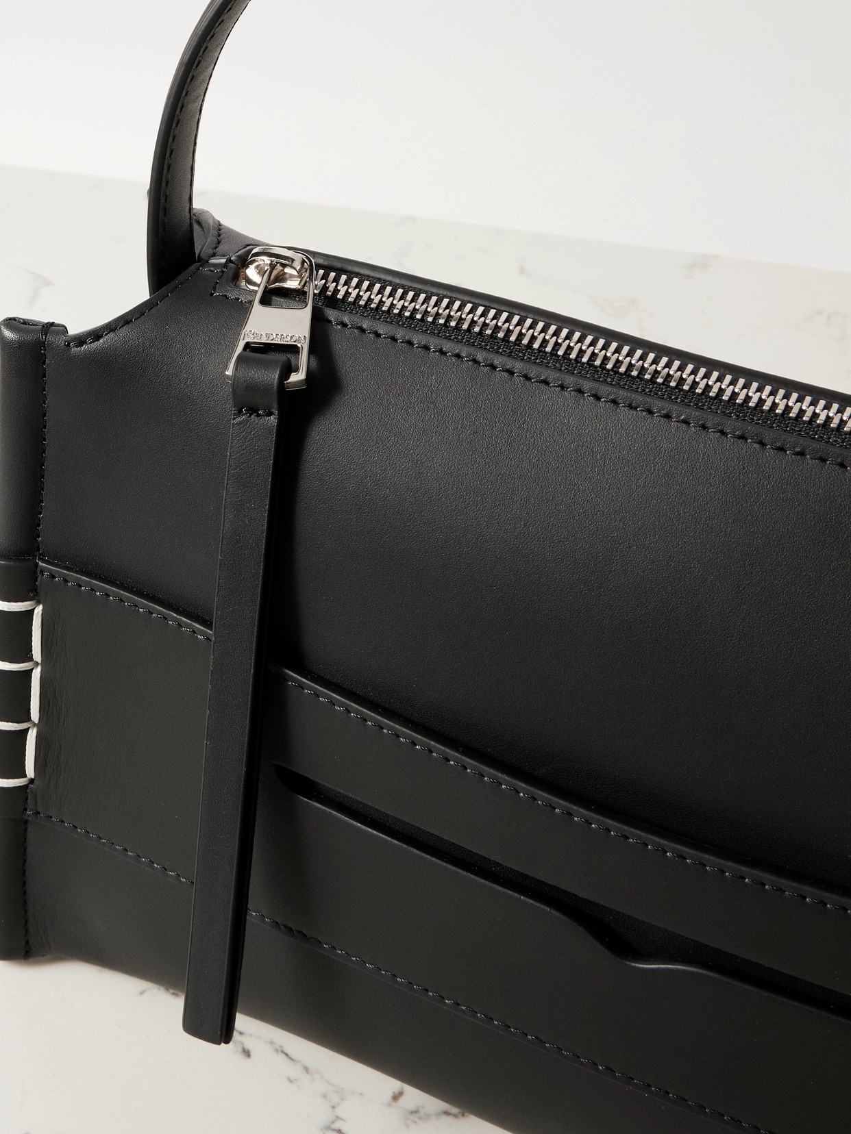 Loafer Shoulder Bag