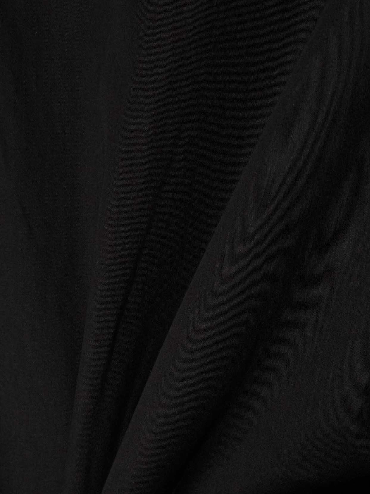 Cotton-Poplin Shirt