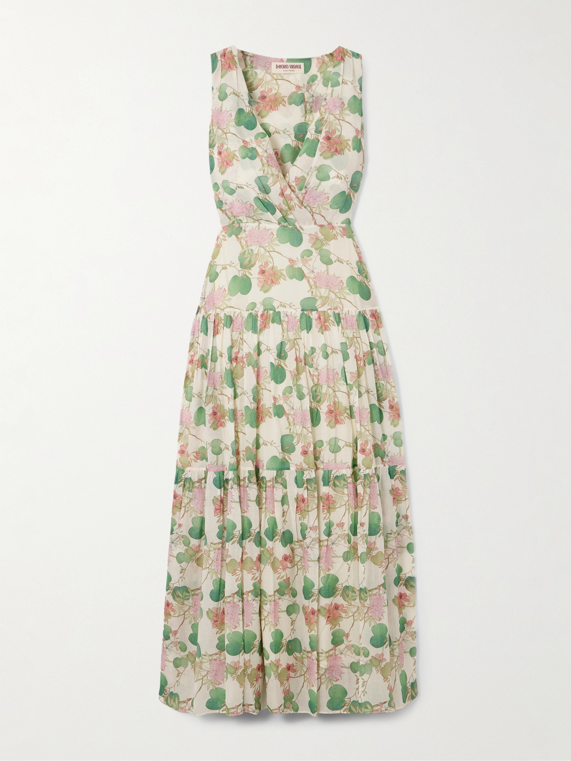 esme maxi dress Esme Maxi Dress