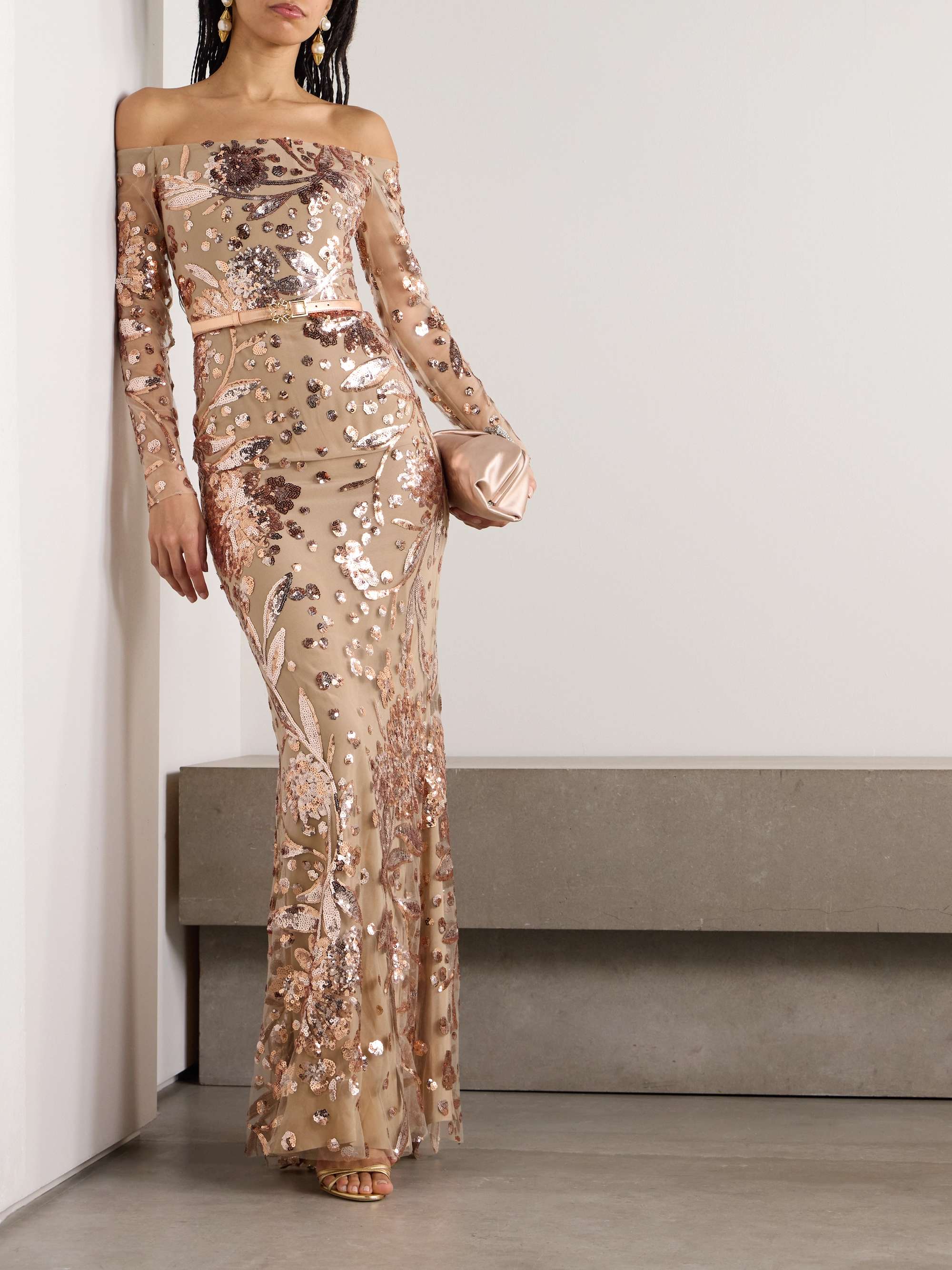 ELIE SAAB 