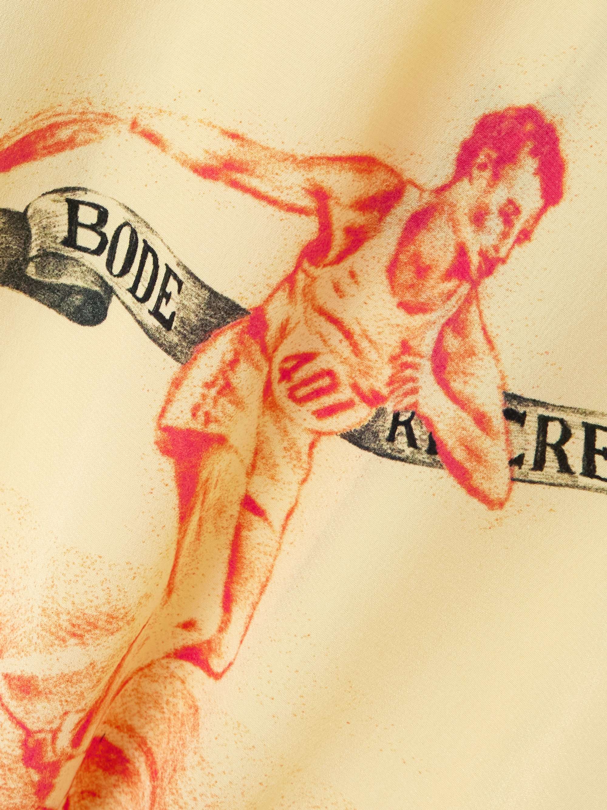 BODE 