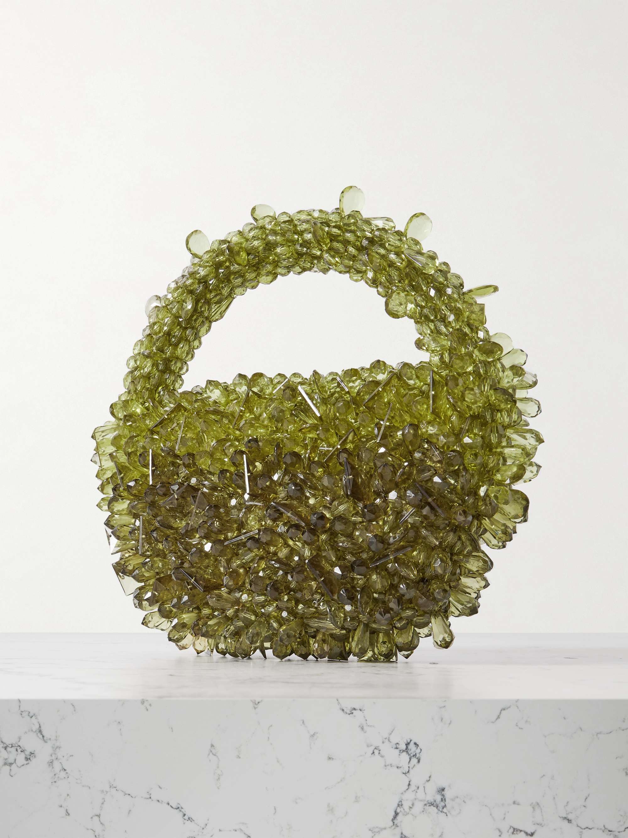 CLIO PEPPIATT 