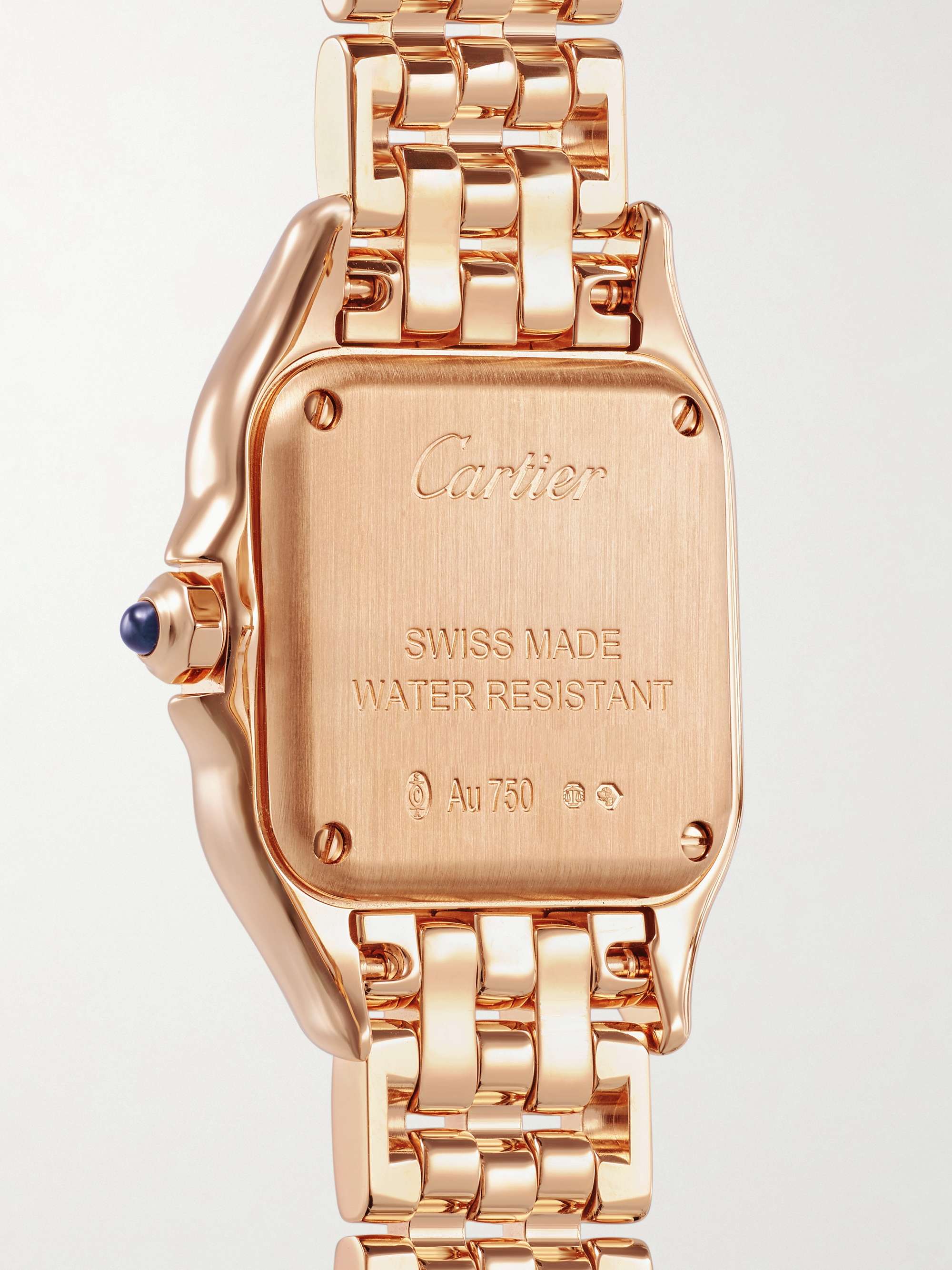 CARTIER 
