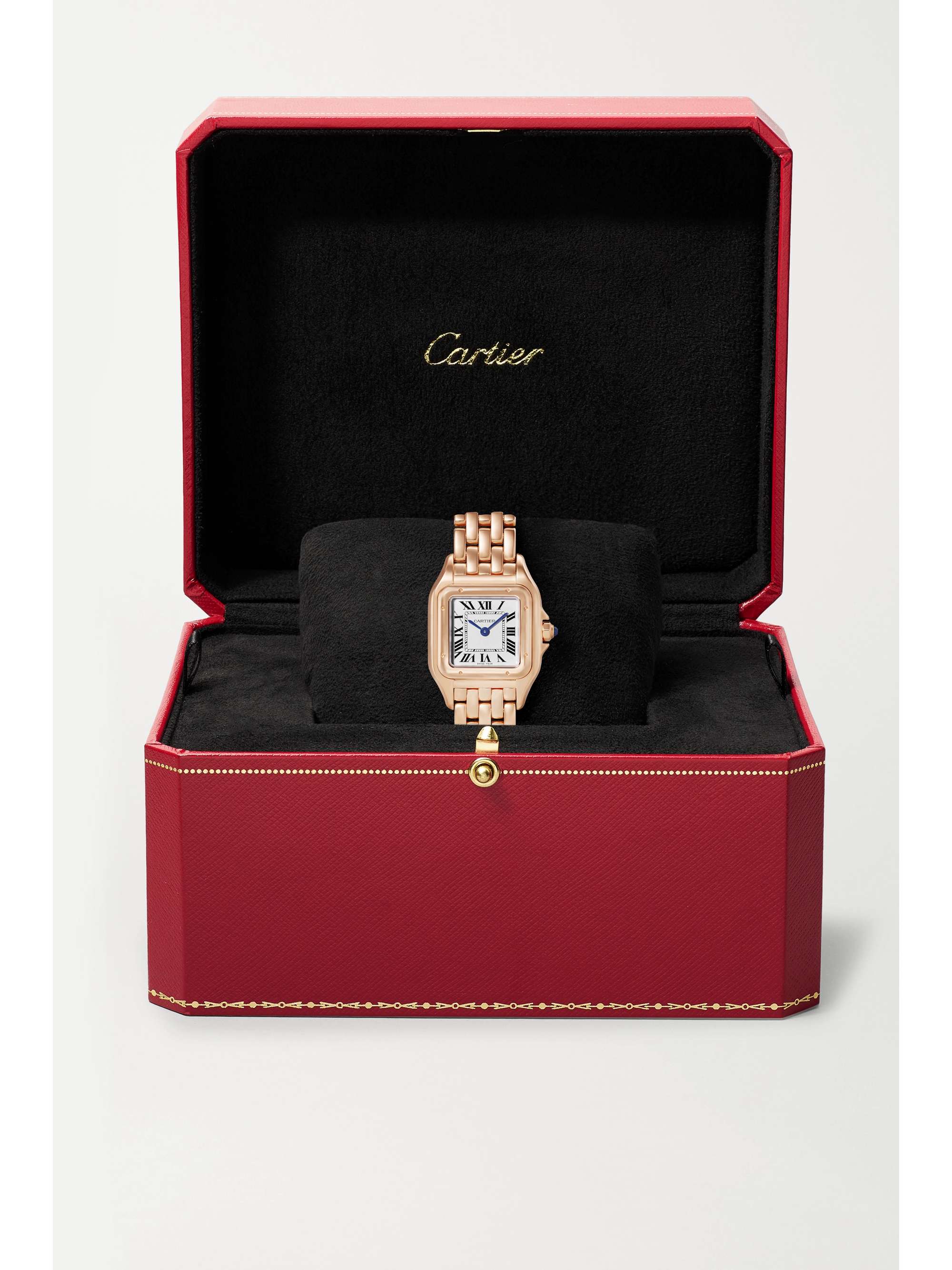 CARTIER 