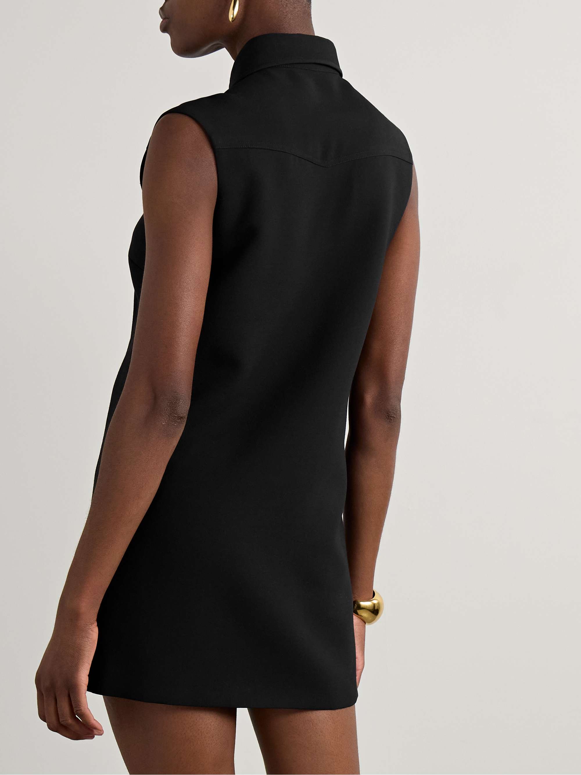 BRANDON MAXWELL 