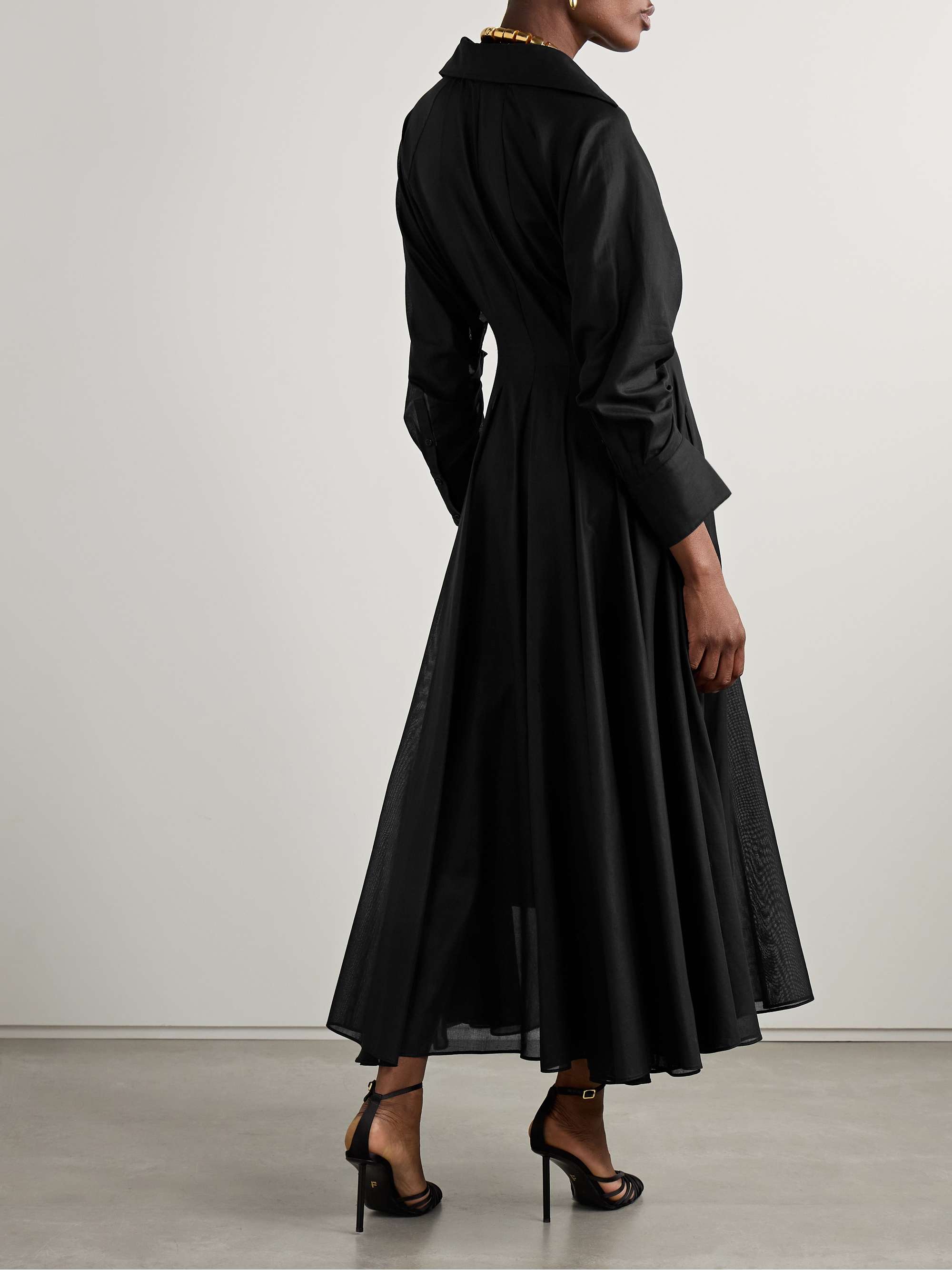 BRANDON MAXWELL 