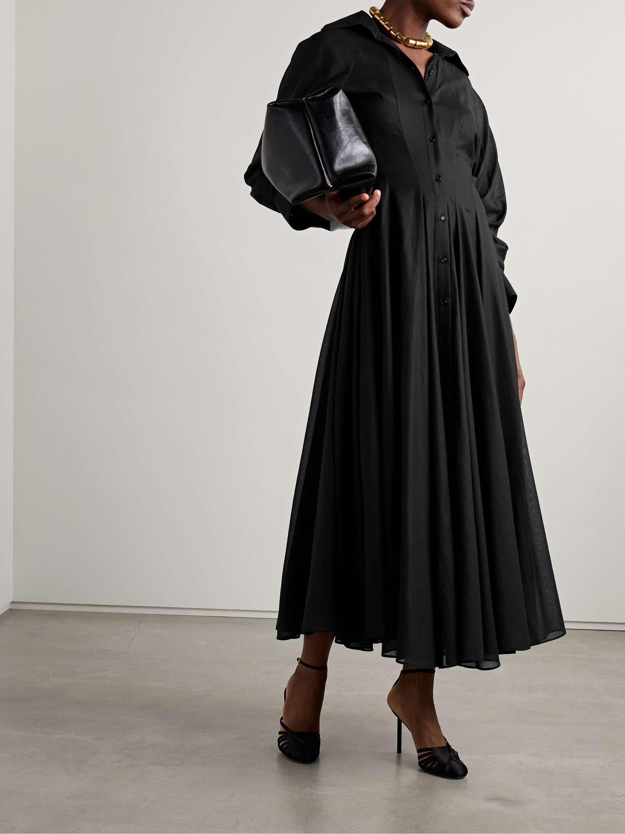 BRANDON MAXWELL 