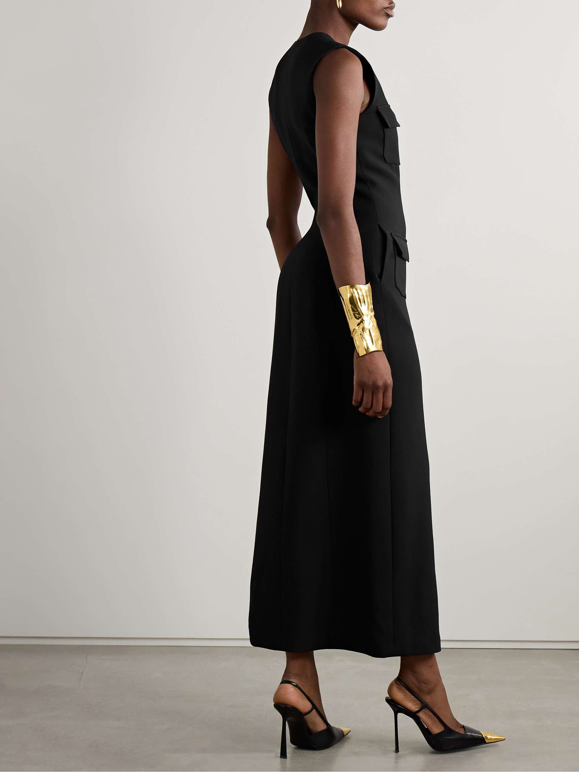 BRANDON MAXWELL 