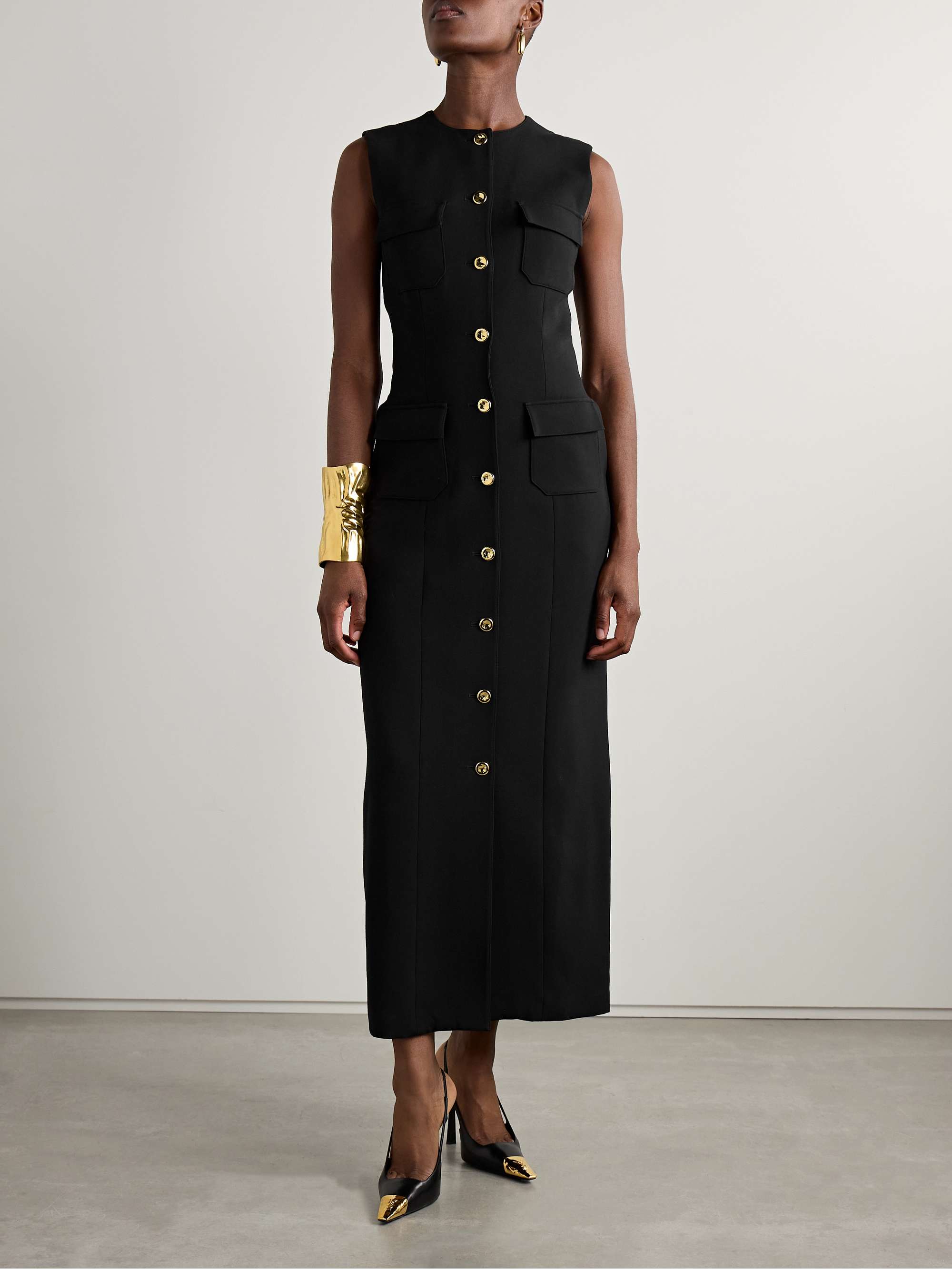 BRANDON MAXWELL 