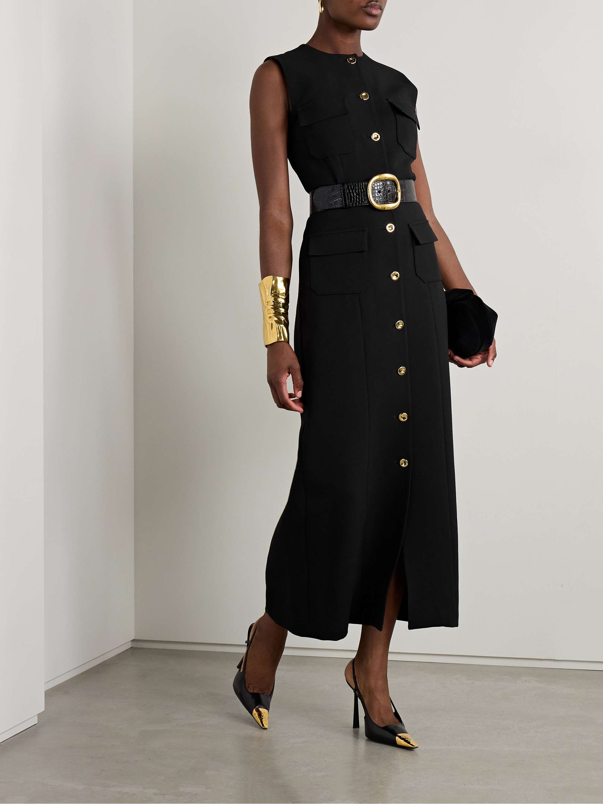 BRANDON MAXWELL 
