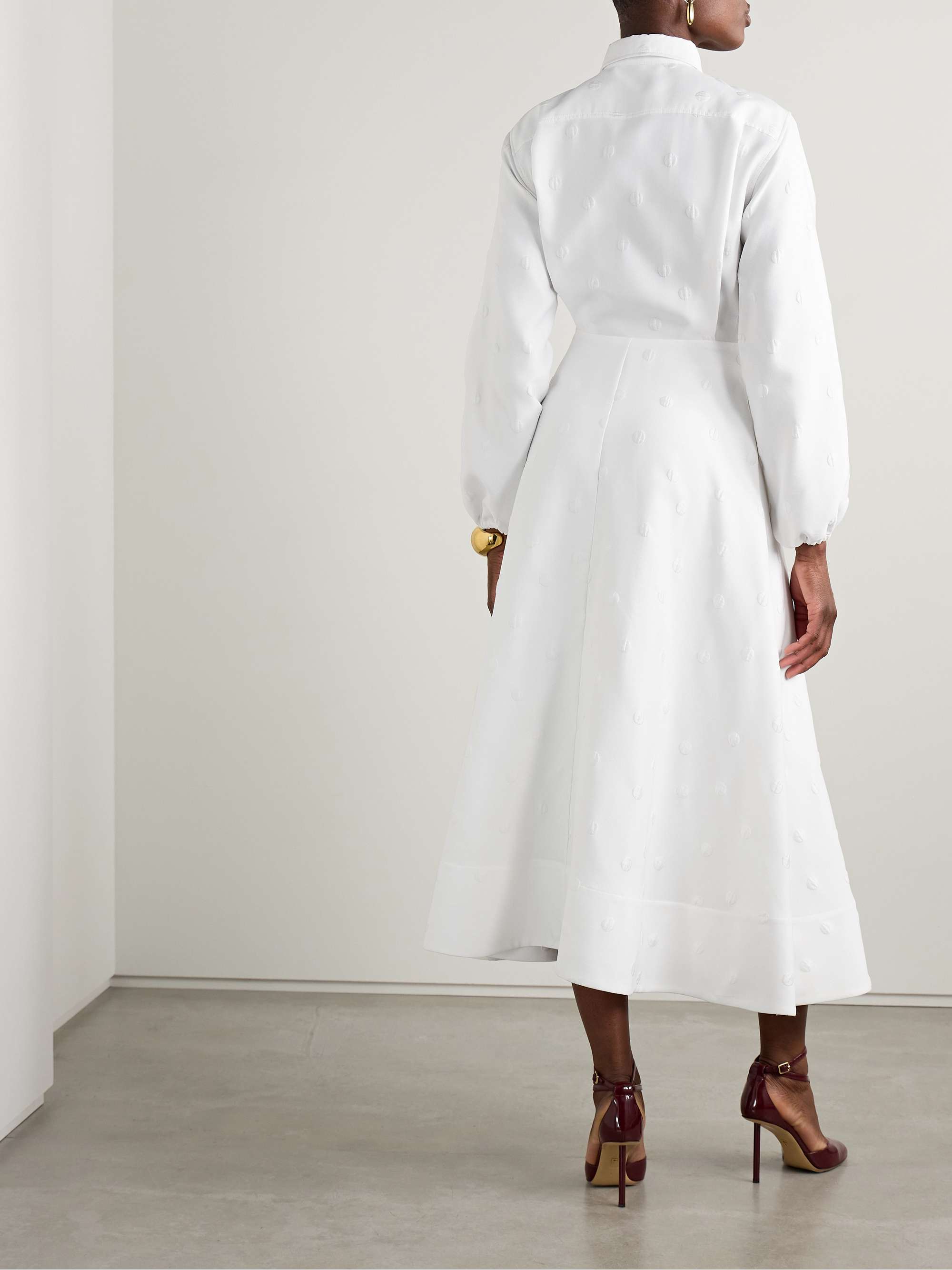 BRANDON MAXWELL 