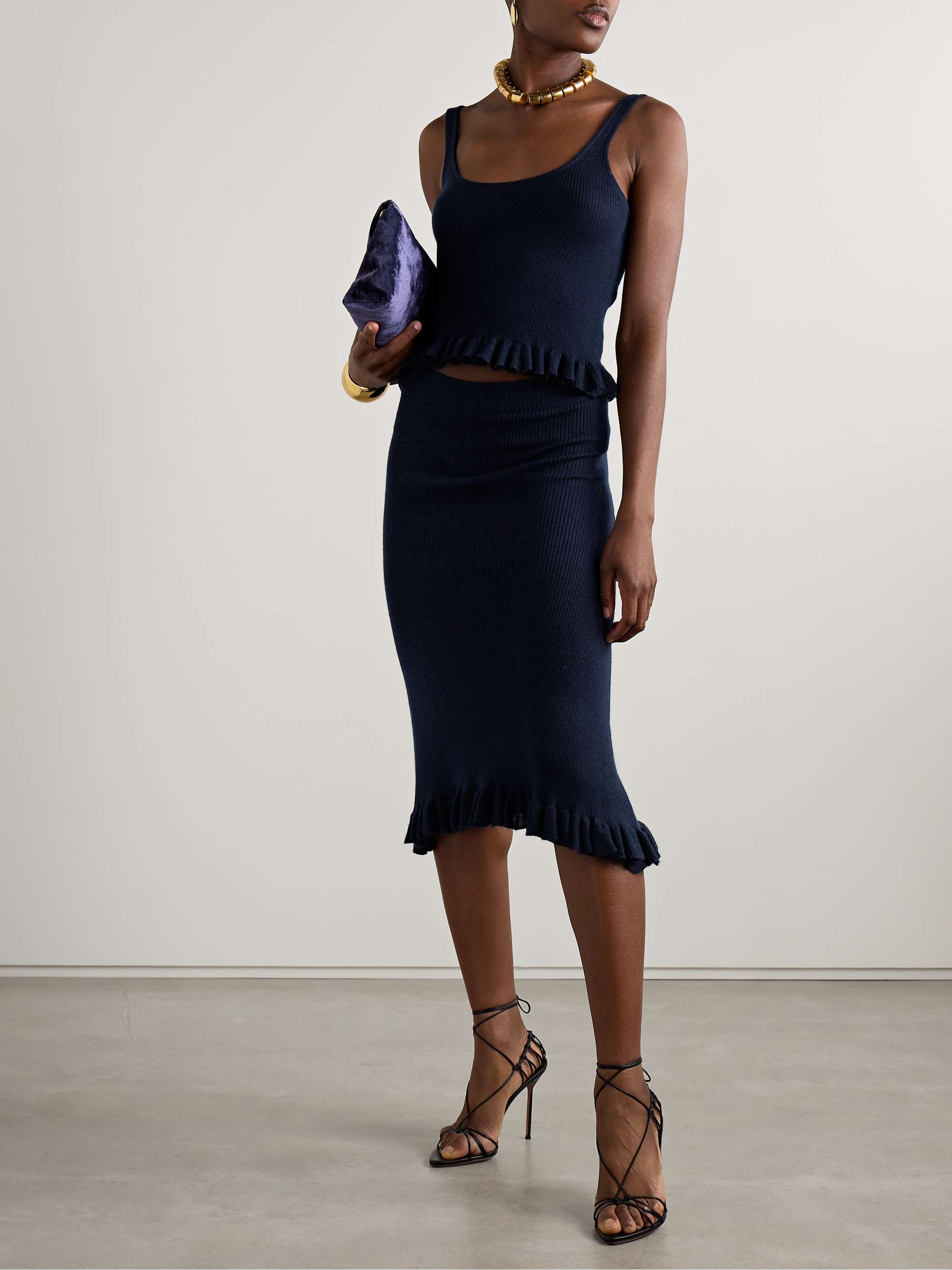 BRANDON MAXWELL 