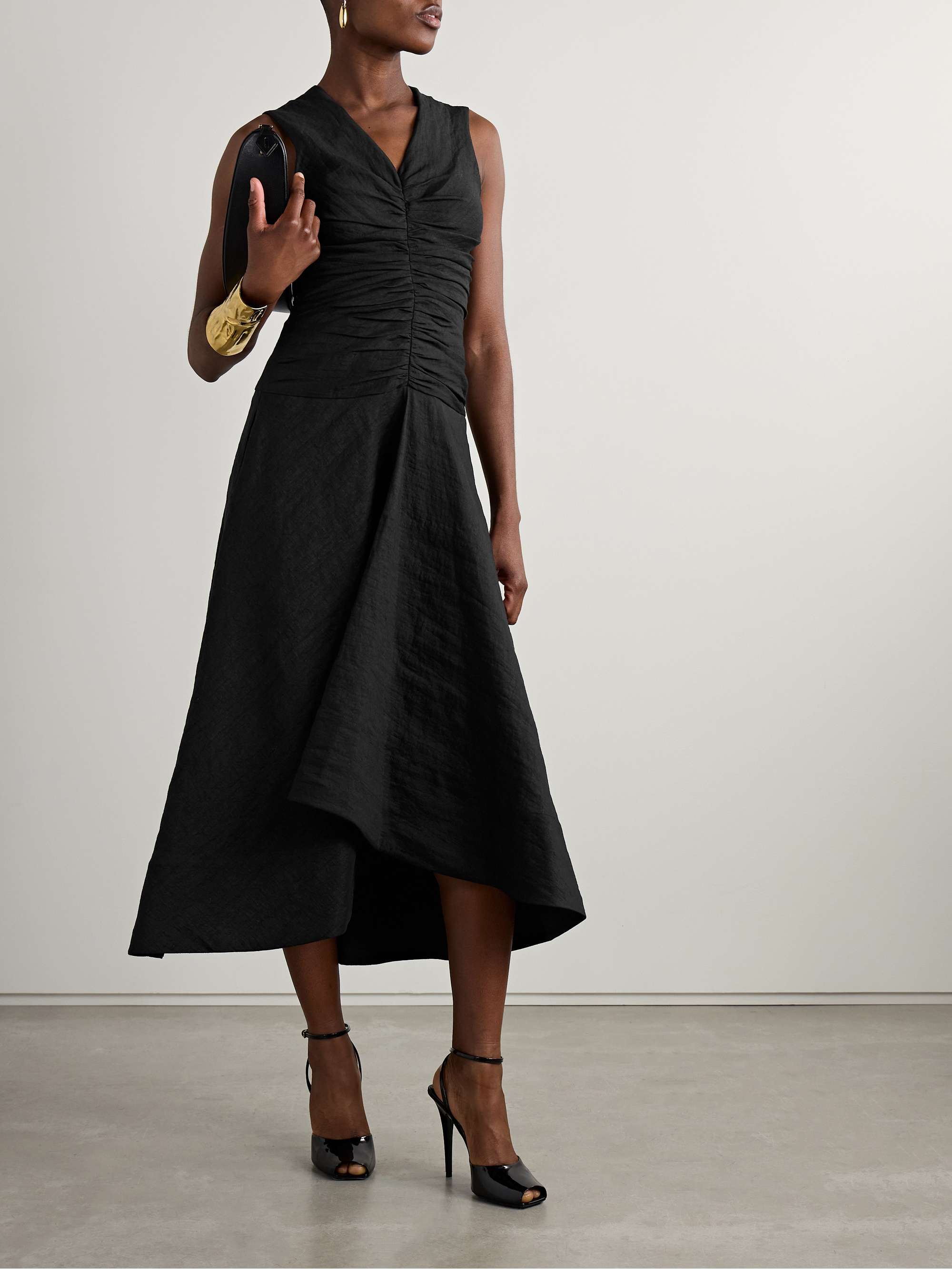 BRANDON MAXWELL 