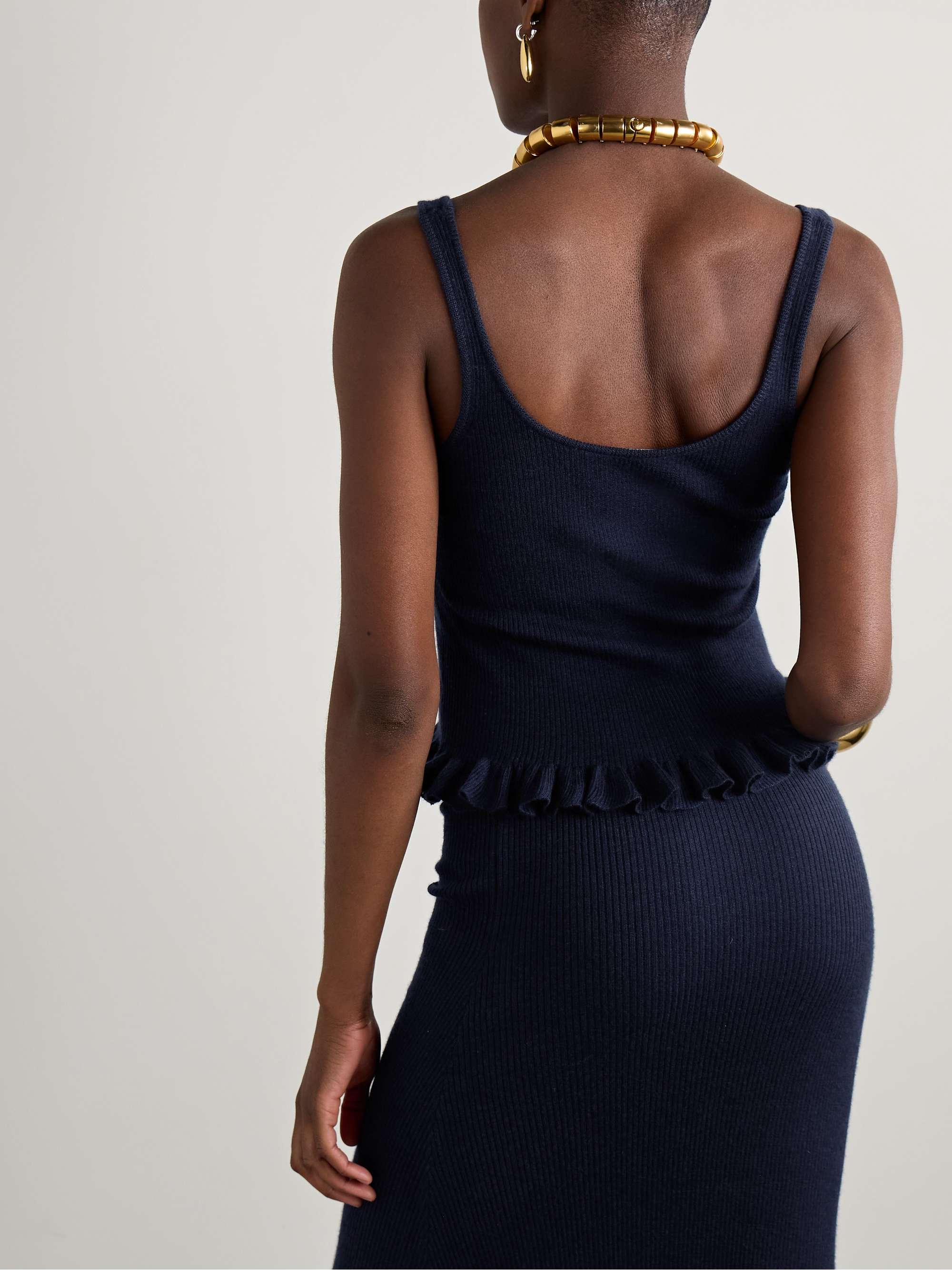 BRANDON MAXWELL 