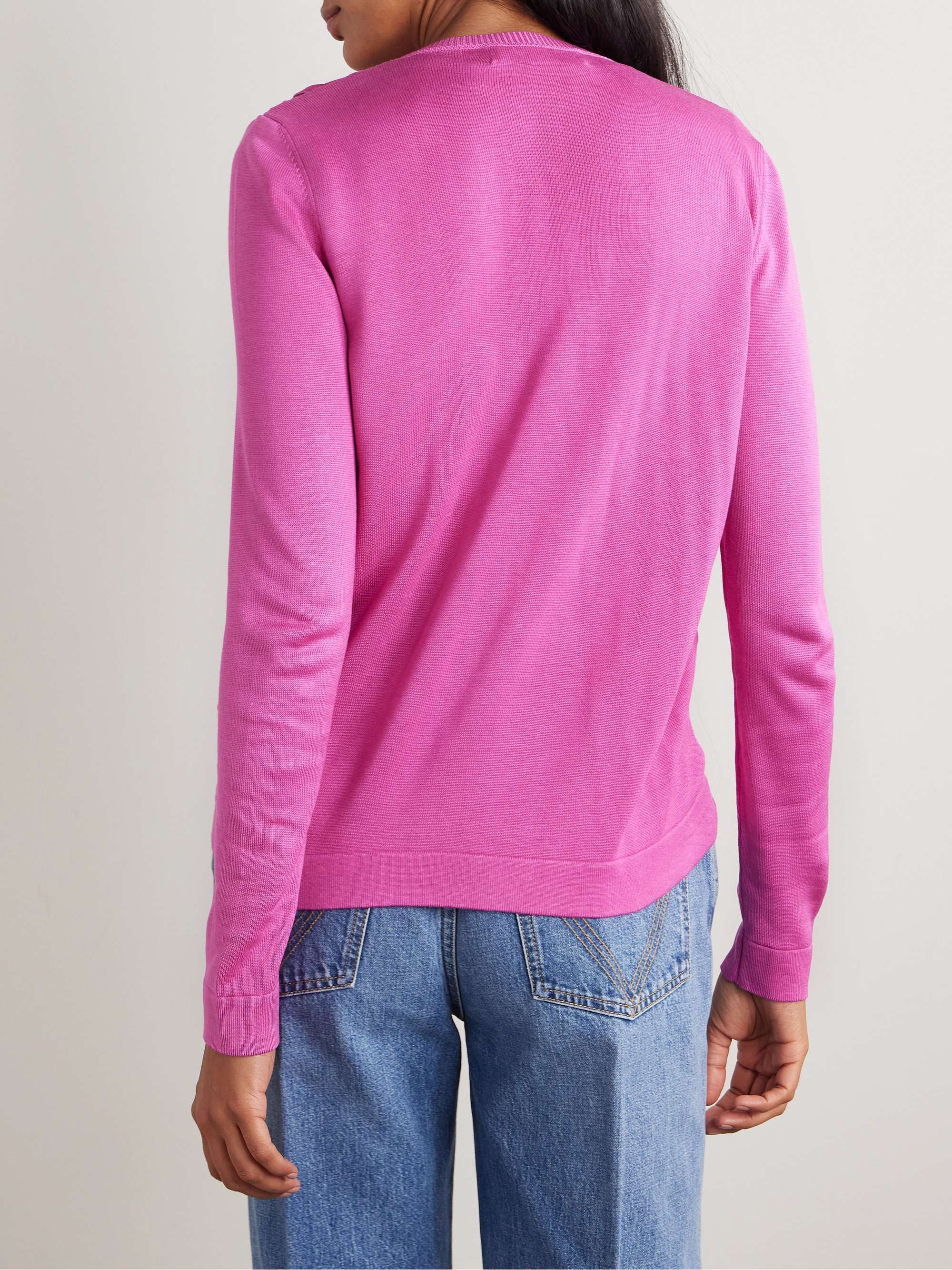 OSCAR DE LA RENTA 
