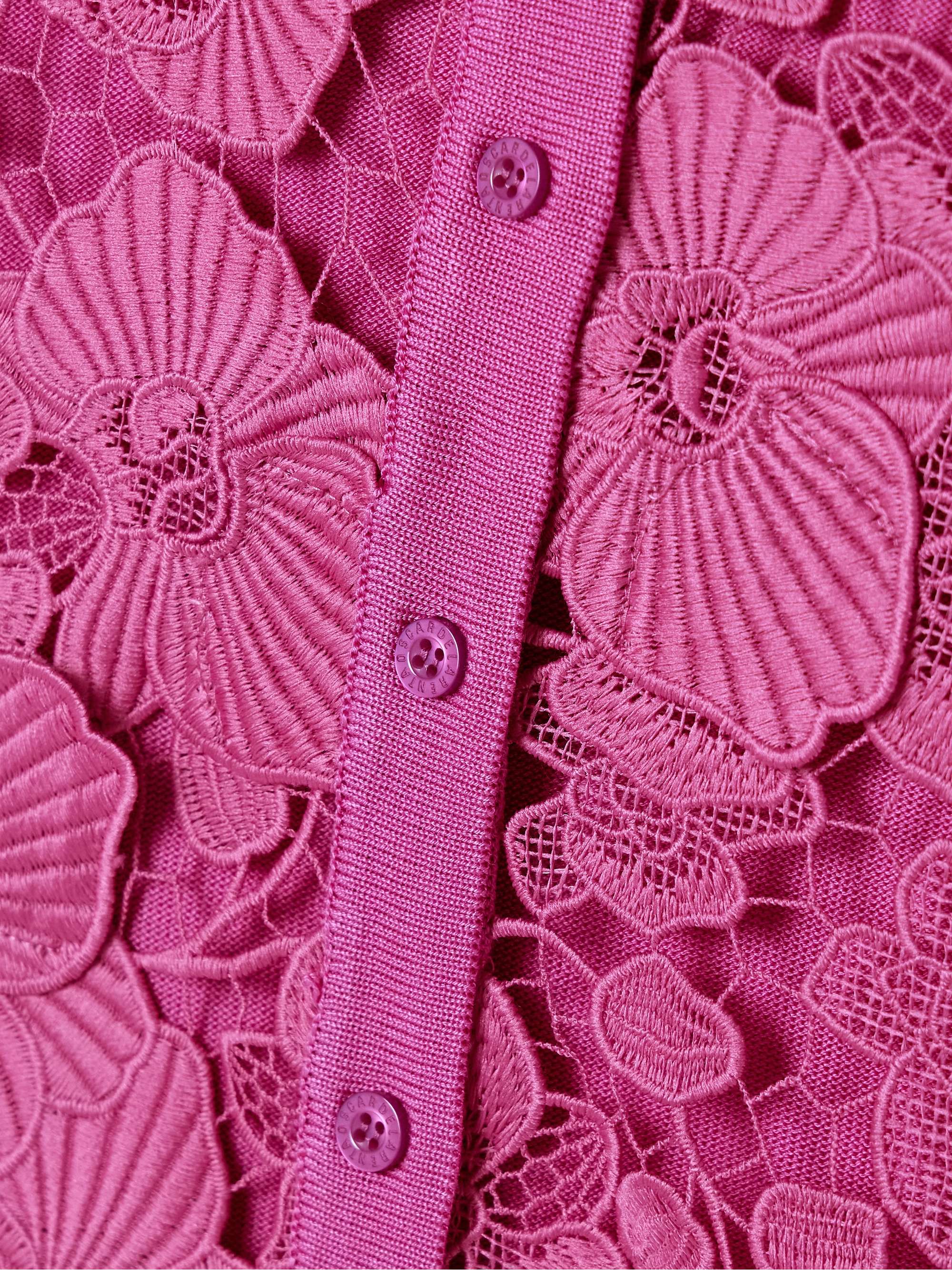 OSCAR DE LA RENTA 