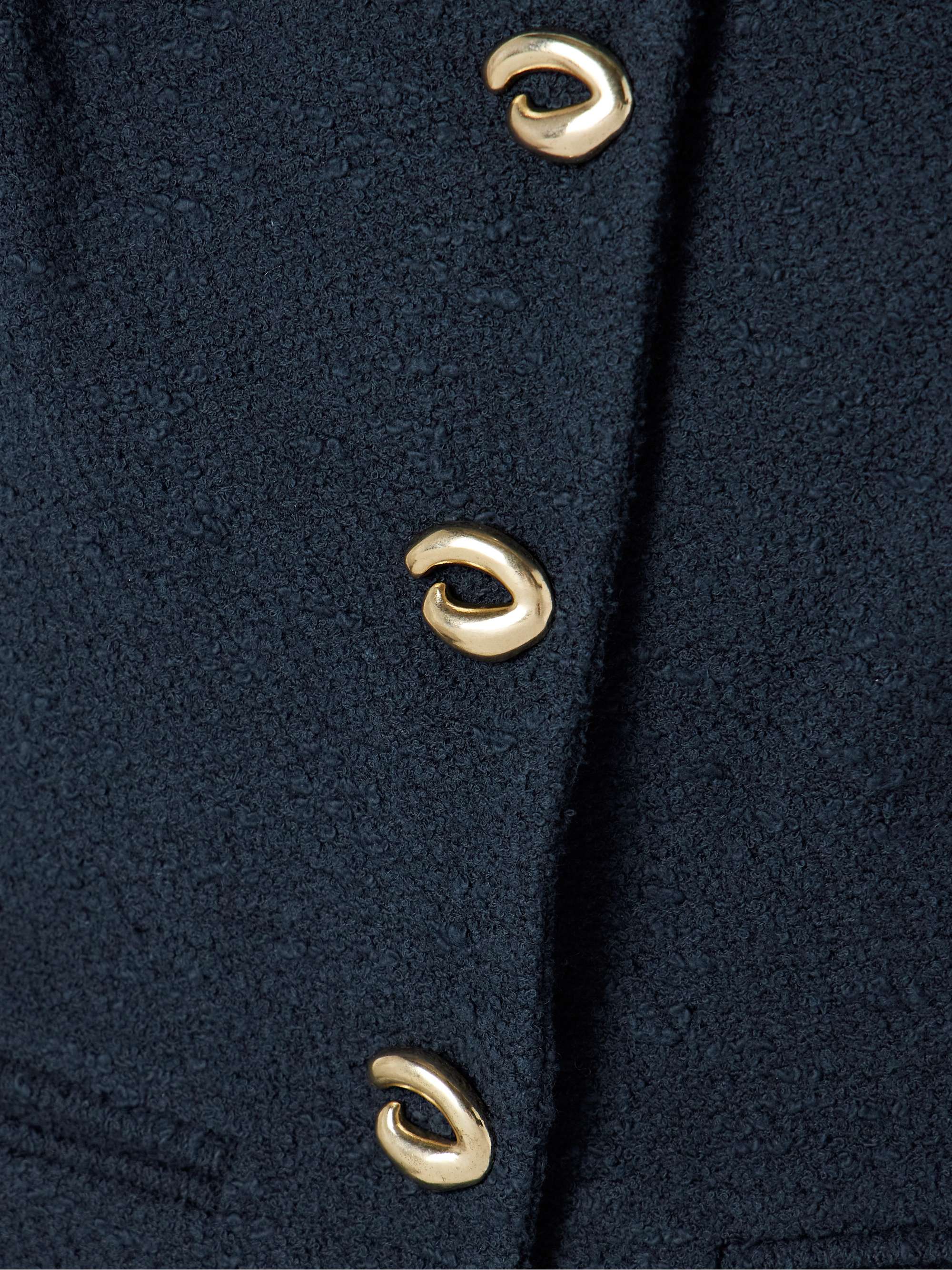 OSCAR DE LA RENTA 
