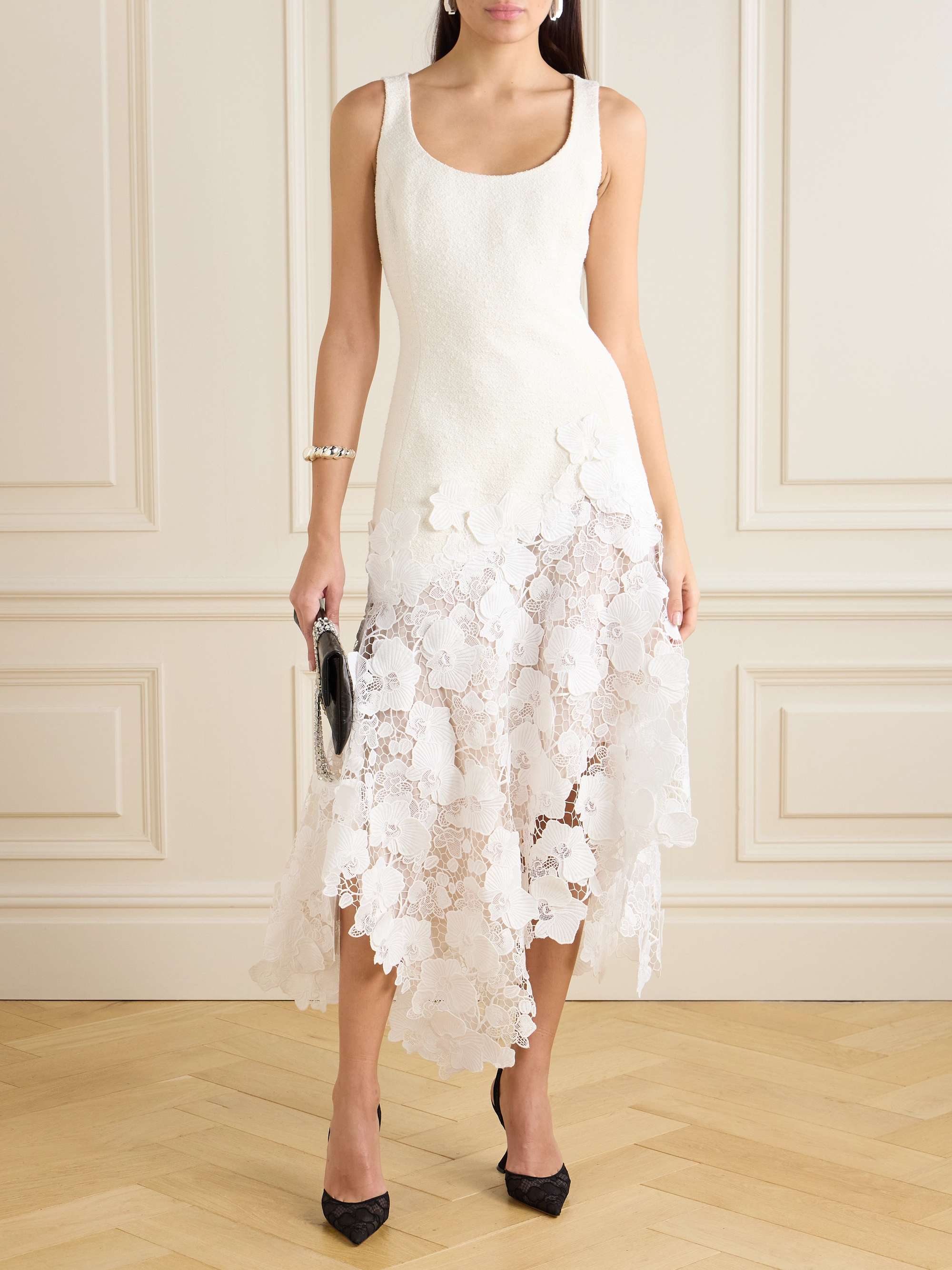 OSCAR DE LA RENTA 