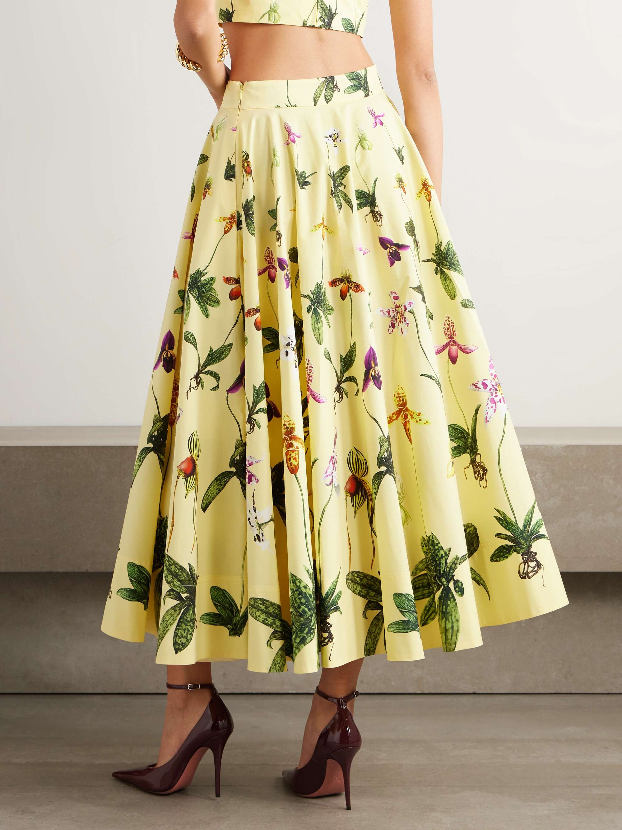 OSCAR DE LA RENTA 