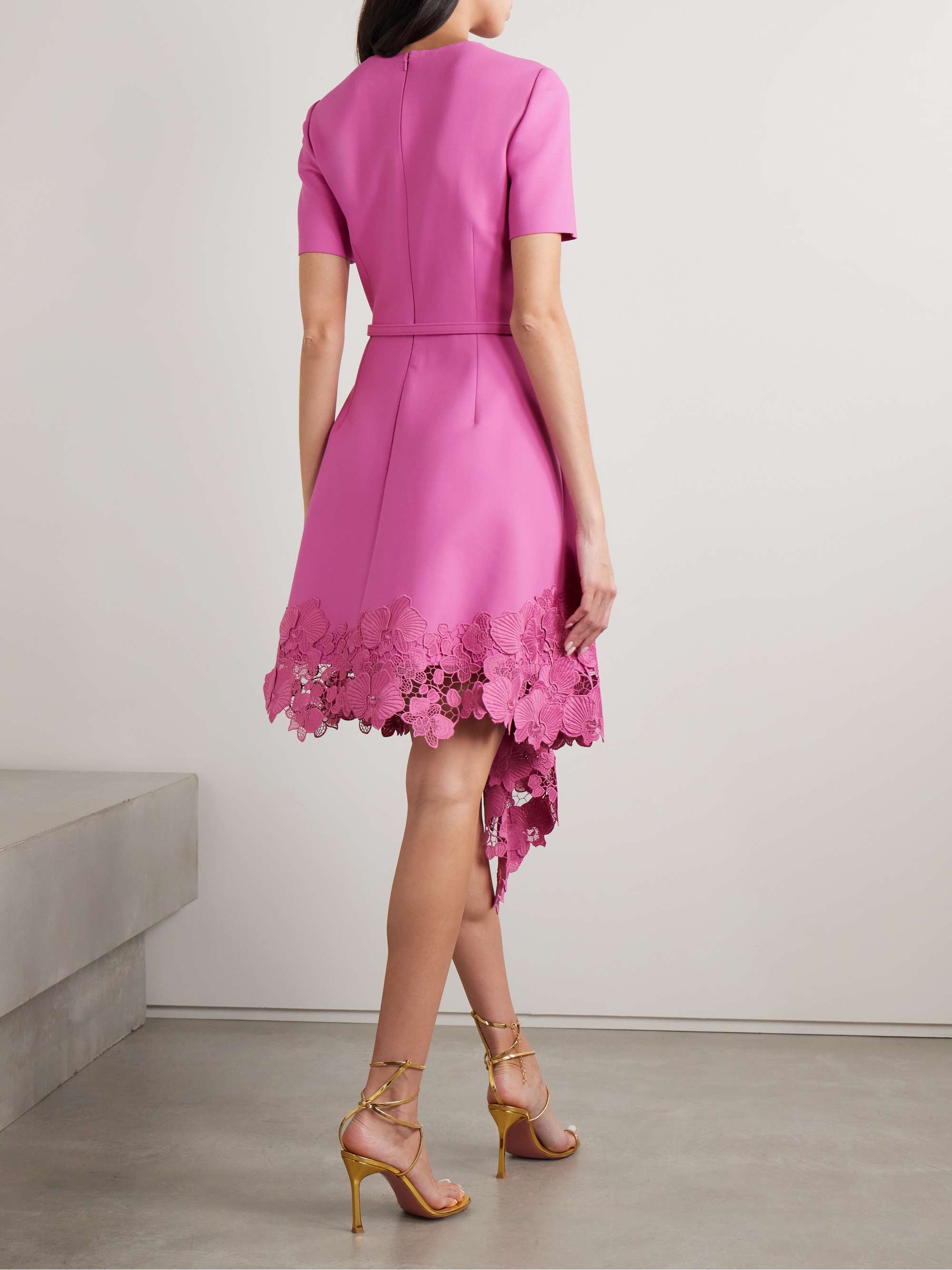 OSCAR DE LA RENTA 