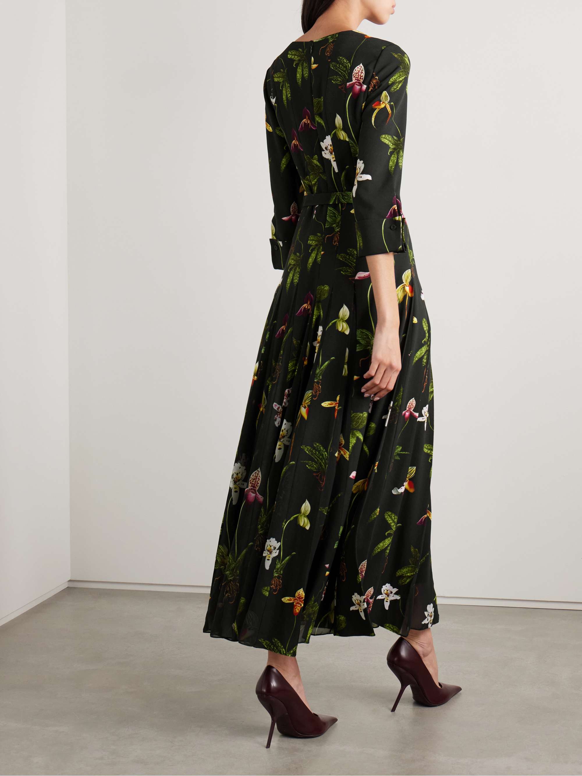 OSCAR DE LA RENTA 