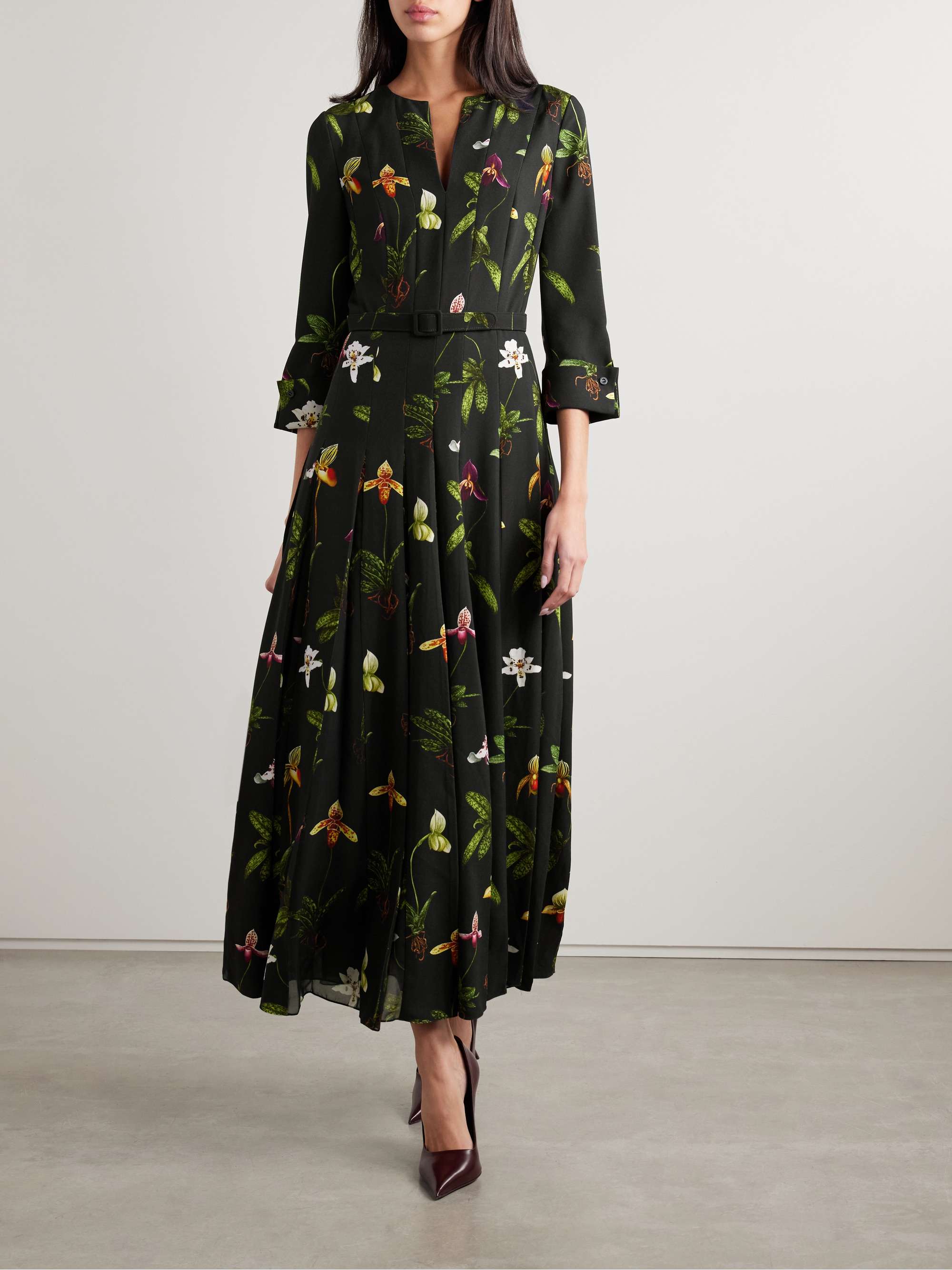 OSCAR DE LA RENTA 
