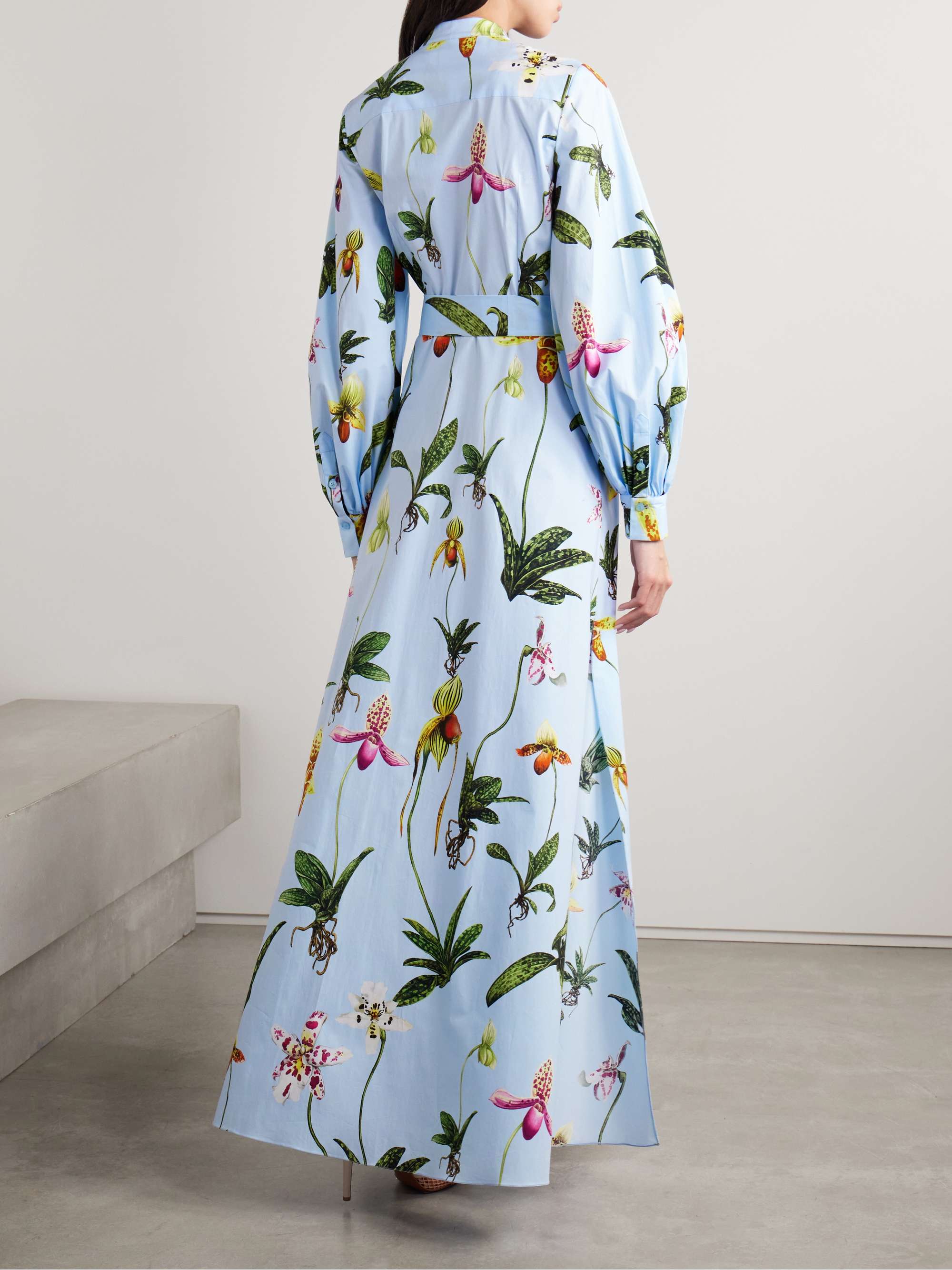 OSCAR DE LA RENTA 