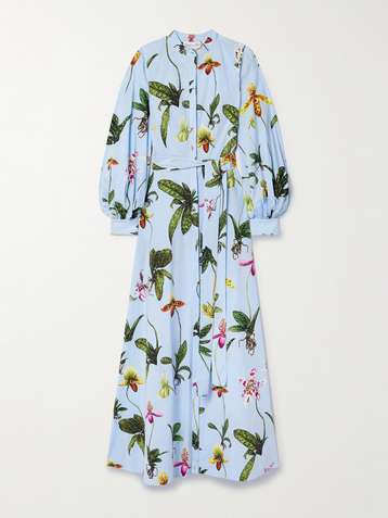 Designer maxi dresses sales