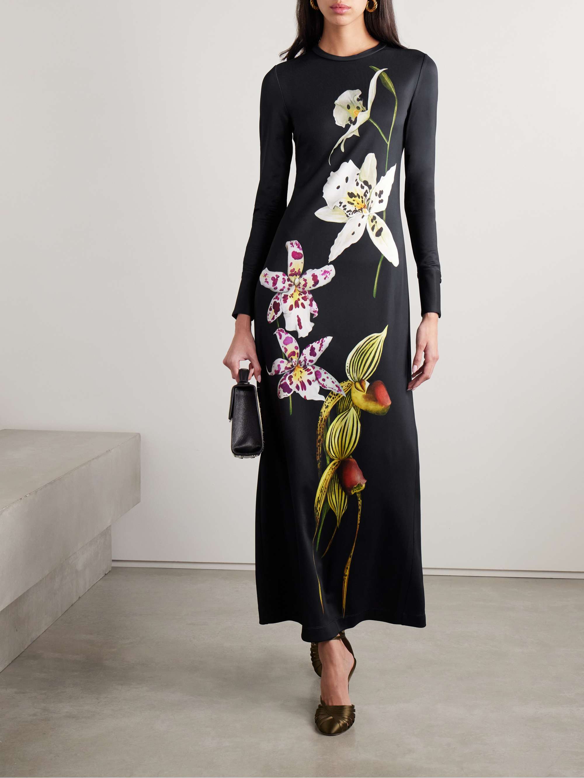 OSCAR DE LA RENTA 