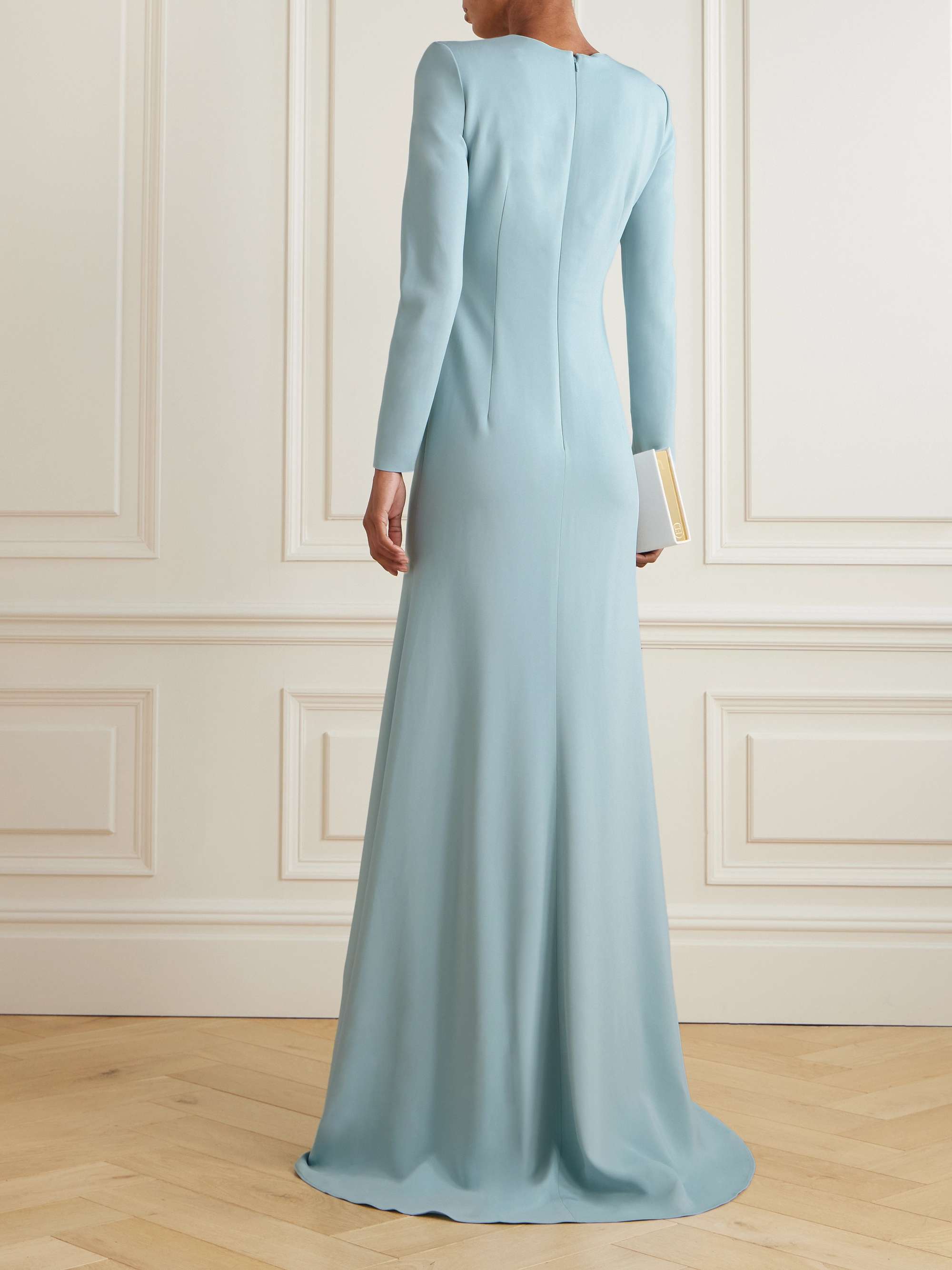 OSCAR DE LA RENTA 