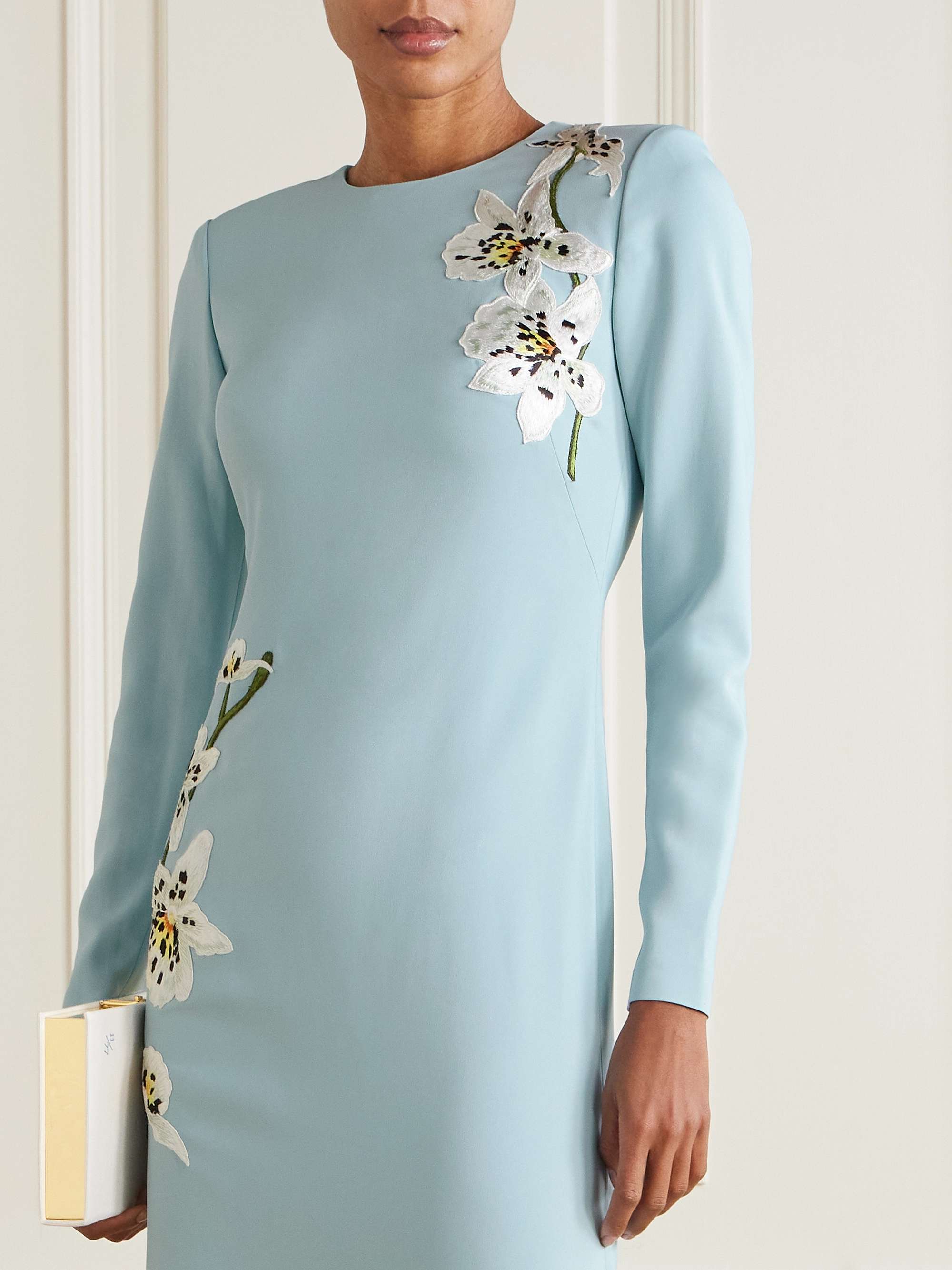 OSCAR DE LA RENTA 