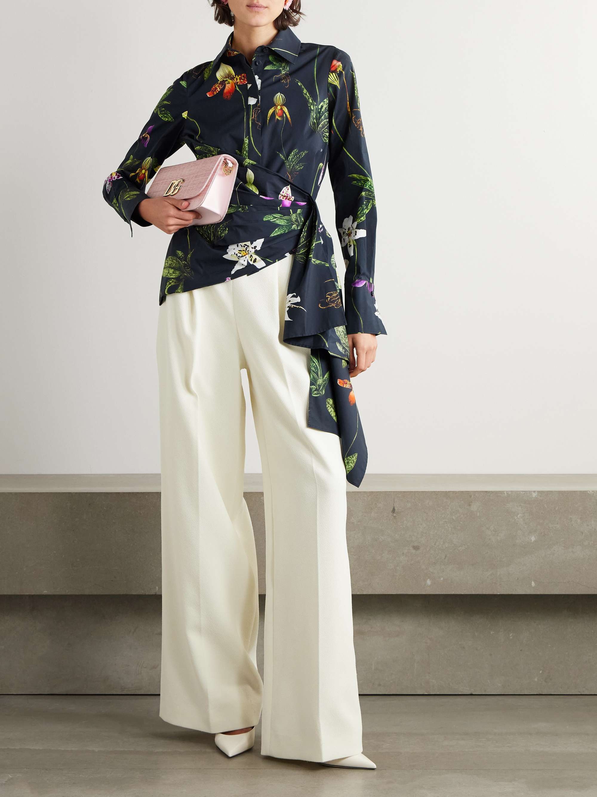 OSCAR DE LA RENTA 