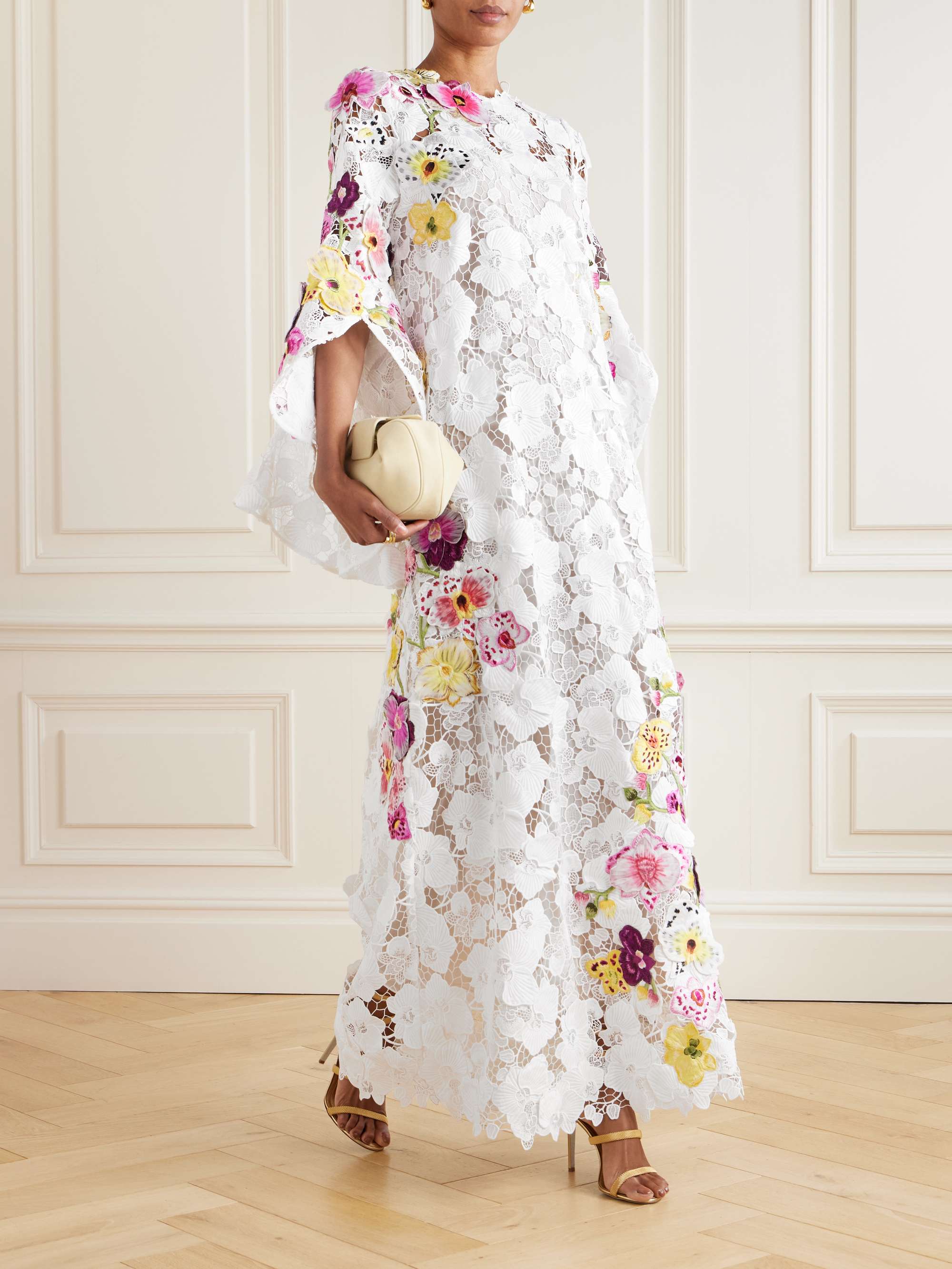 OSCAR DE LA RENTA 