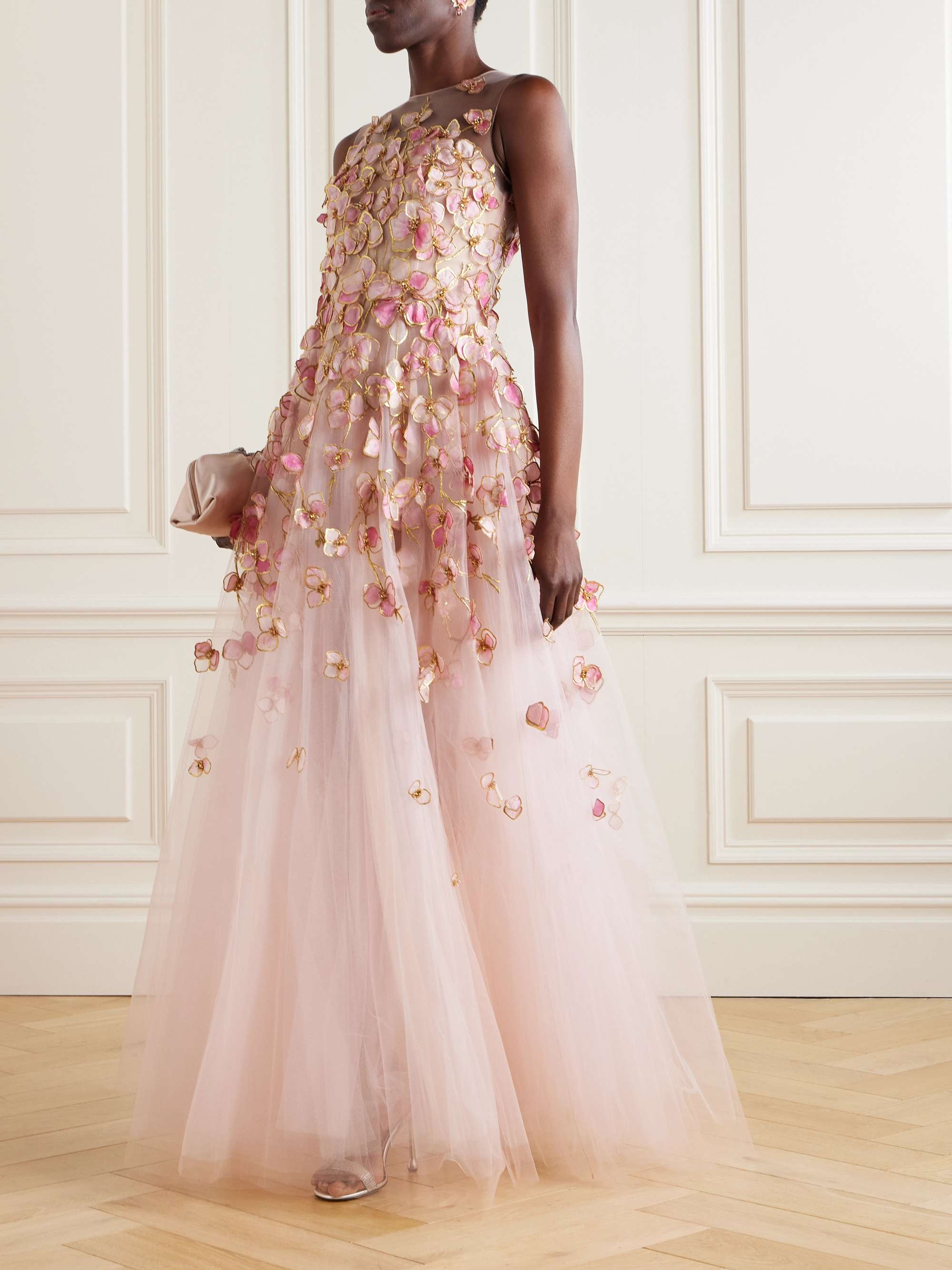 OSCAR DE LA RENTA 