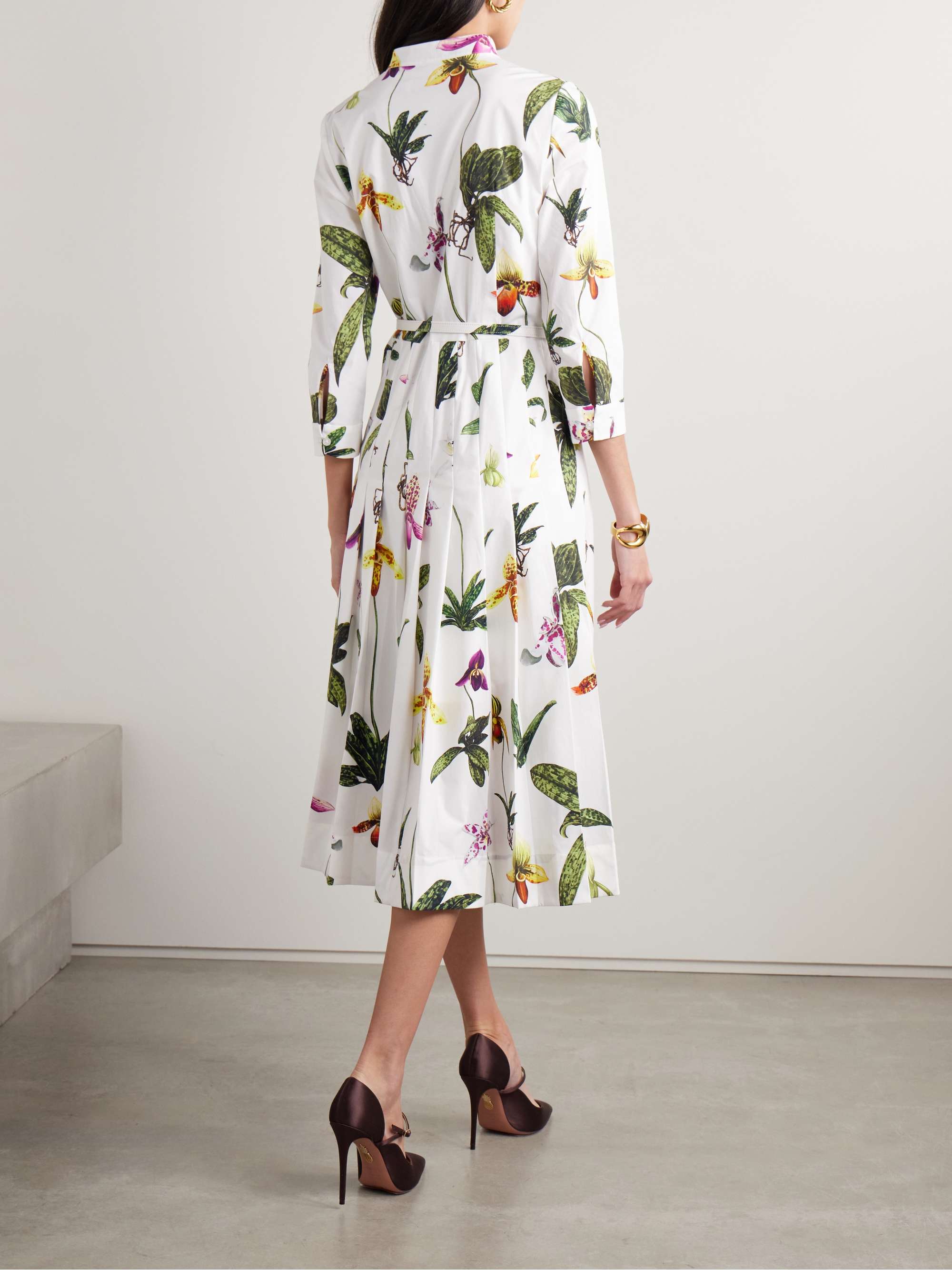 OSCAR DE LA RENTA 