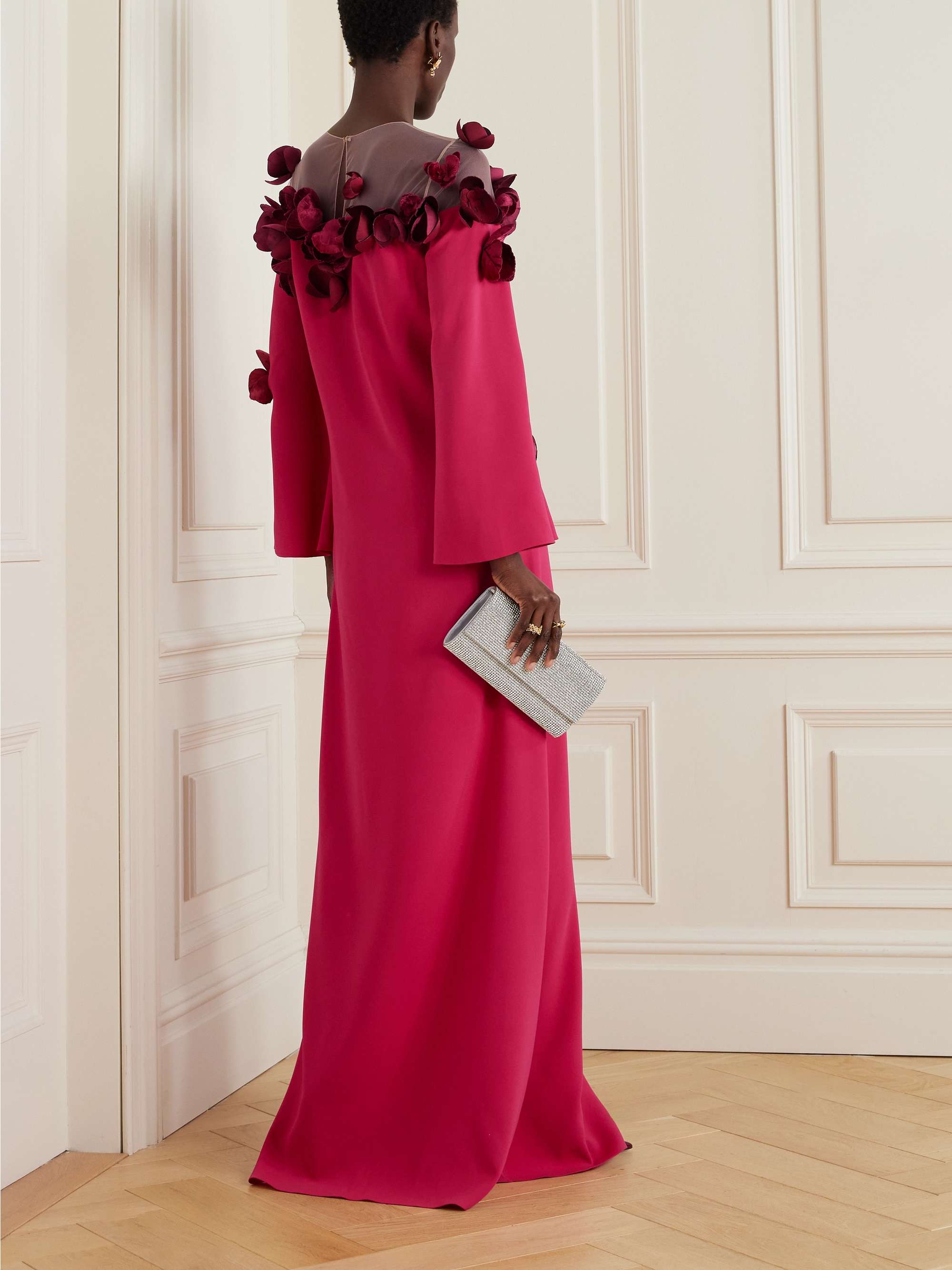 OSCAR DE LA RENTA 