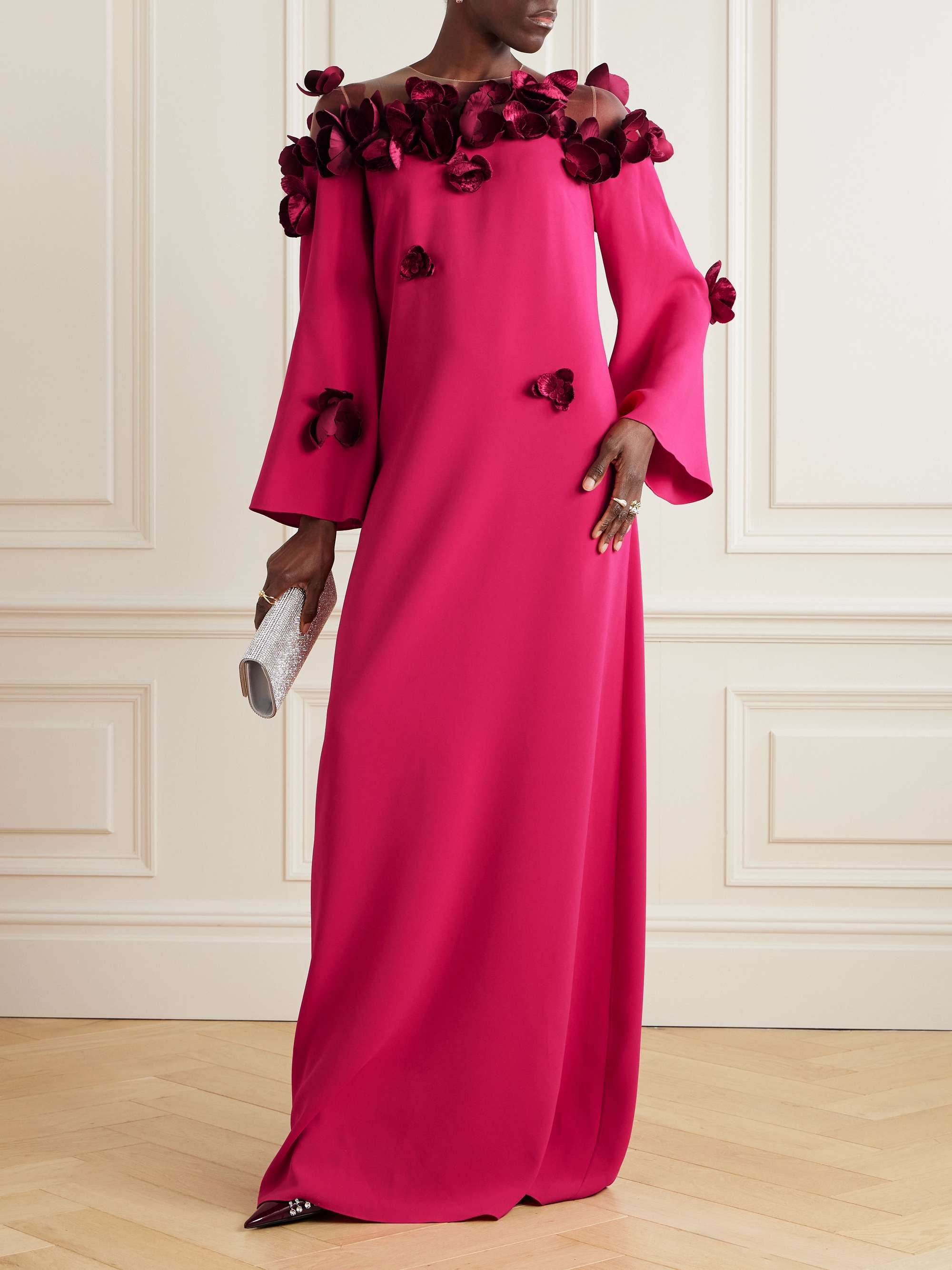 OSCAR DE LA RENTA 