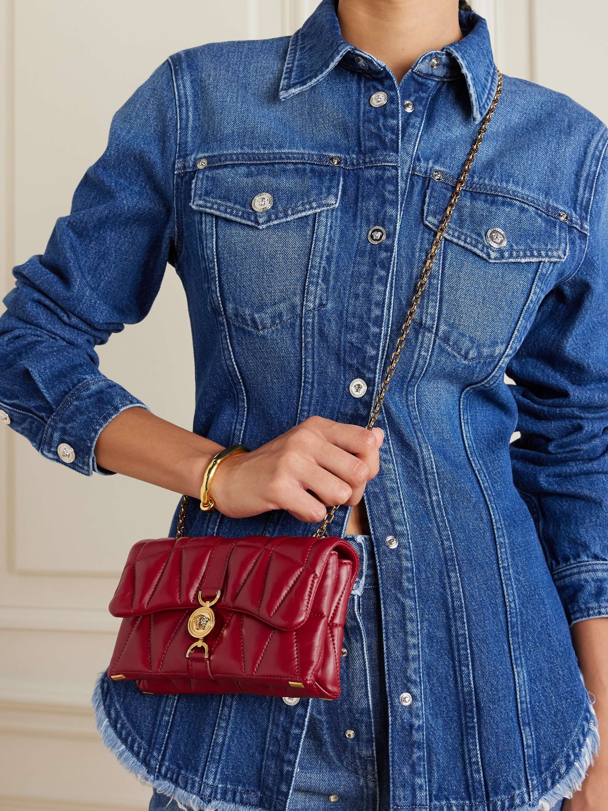 VERSACE 