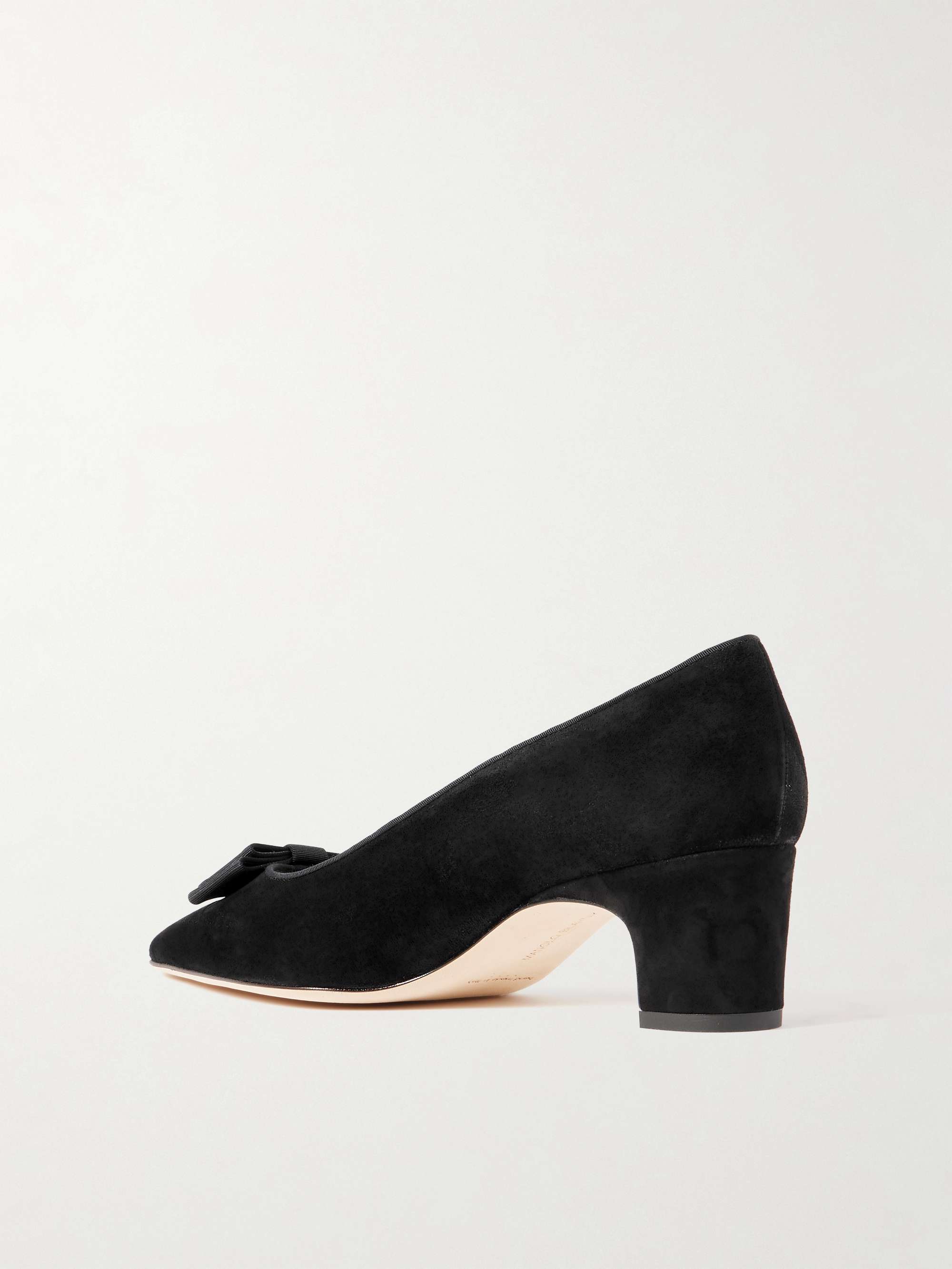 MANOLO BLAHNIK 