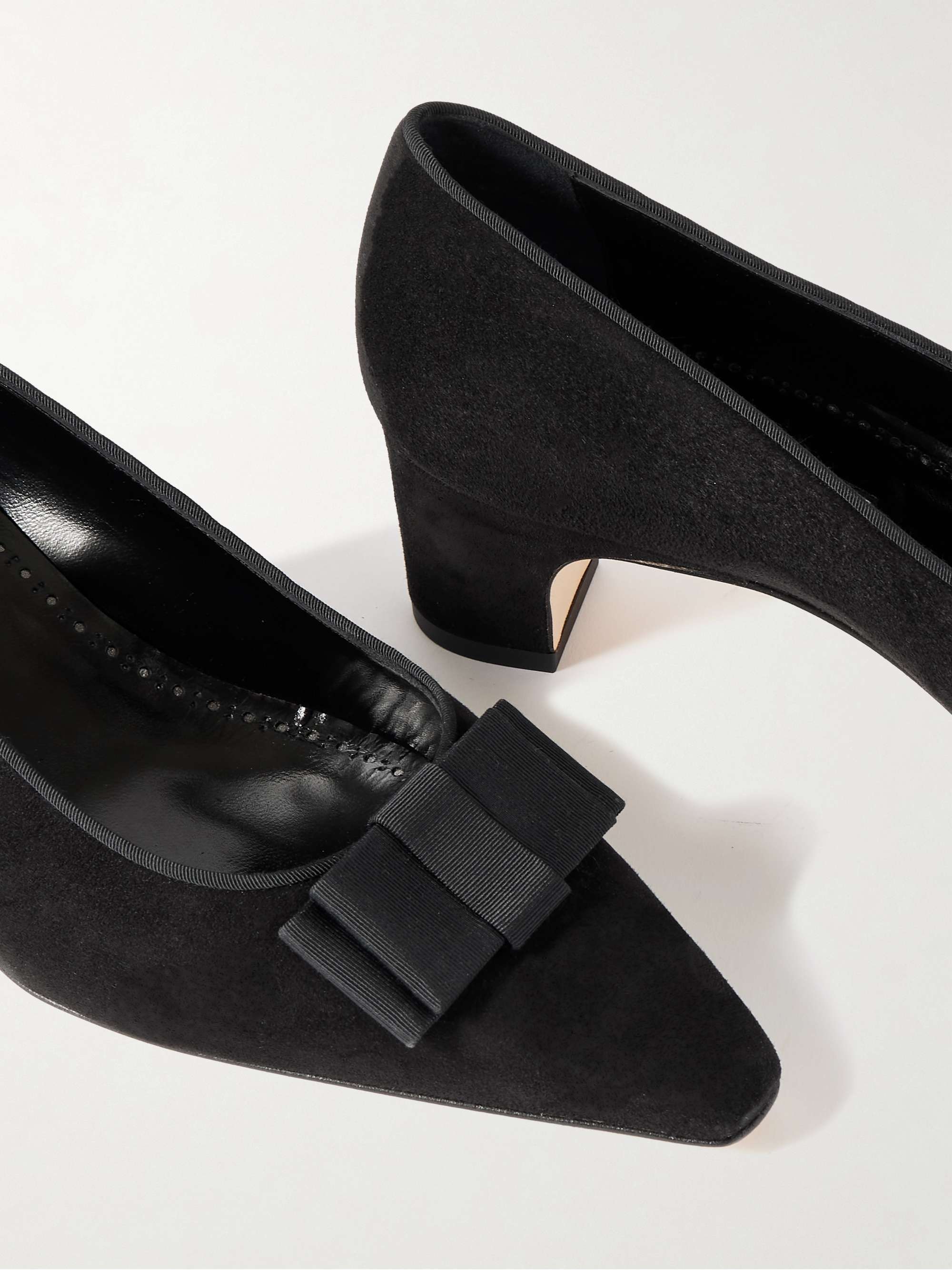MANOLO BLAHNIK 