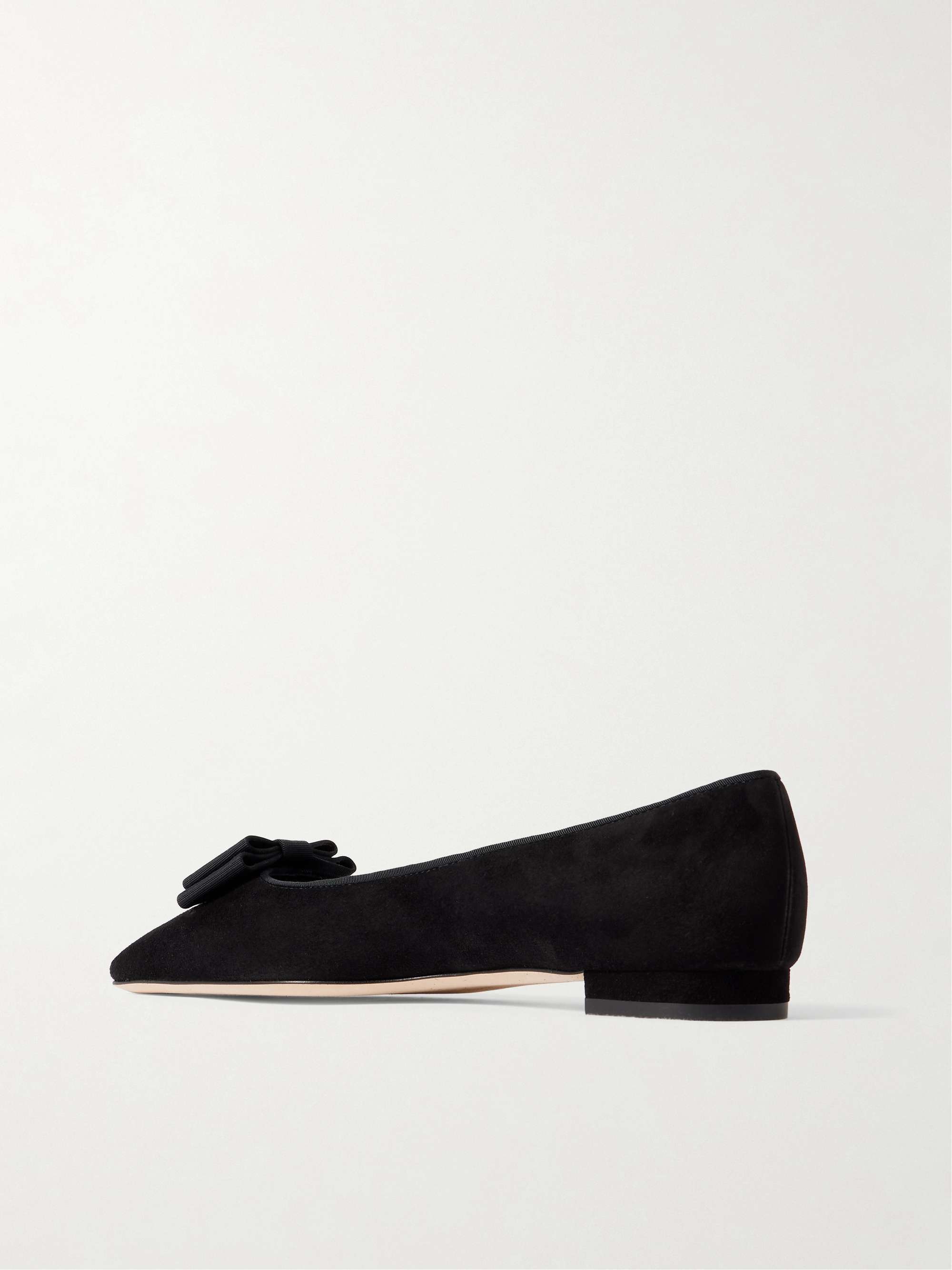 MANOLO BLAHNIK 
