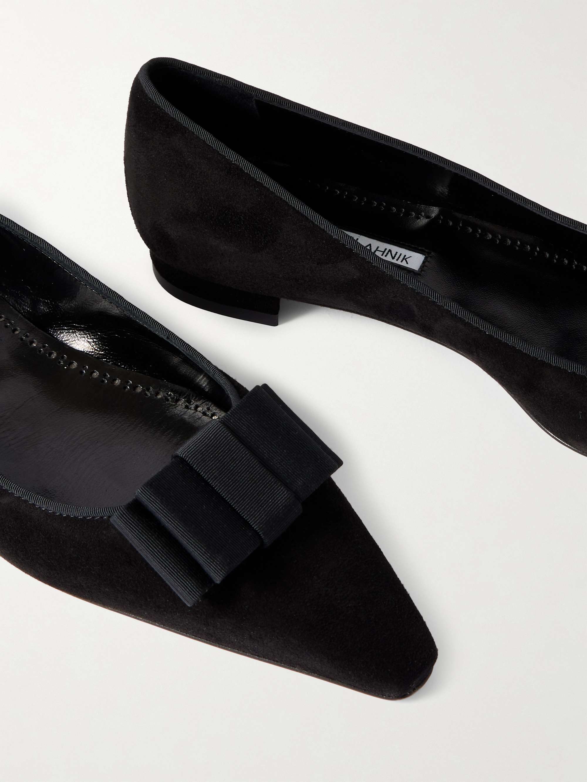 MANOLO BLAHNIK 