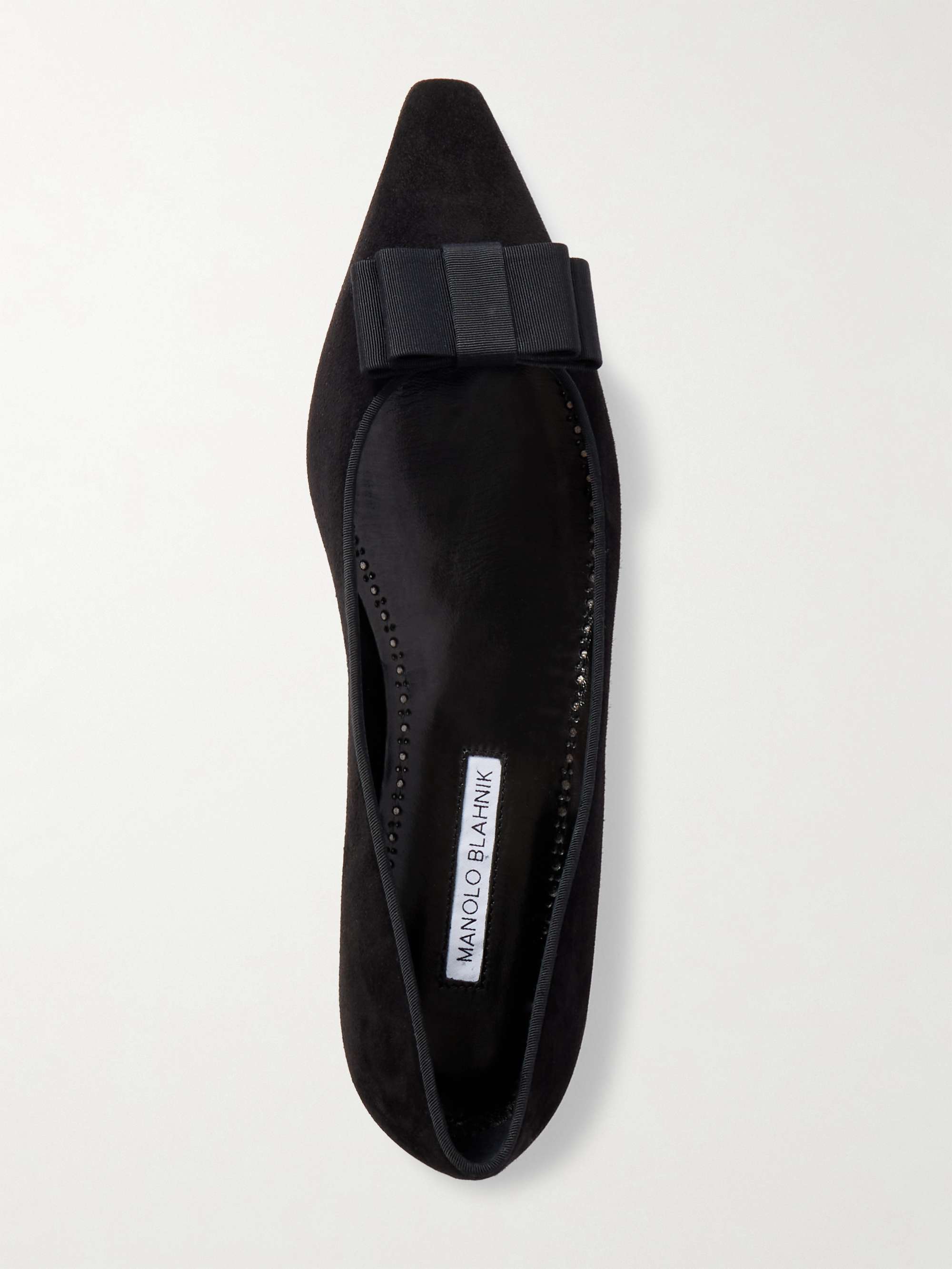 MANOLO BLAHNIK 